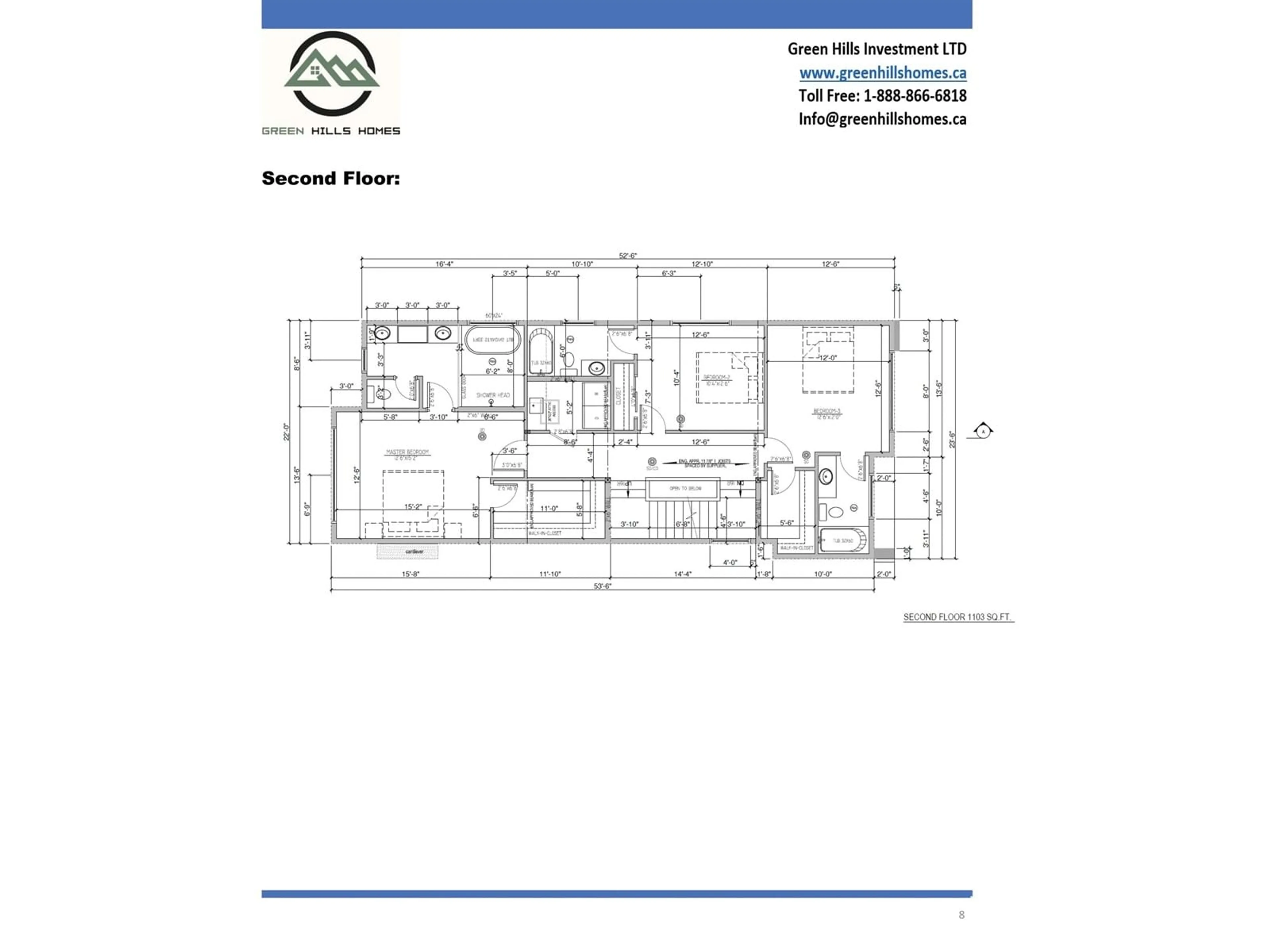 Floor plan for 7915 119 ST, Edmonton Alberta T6G1W6