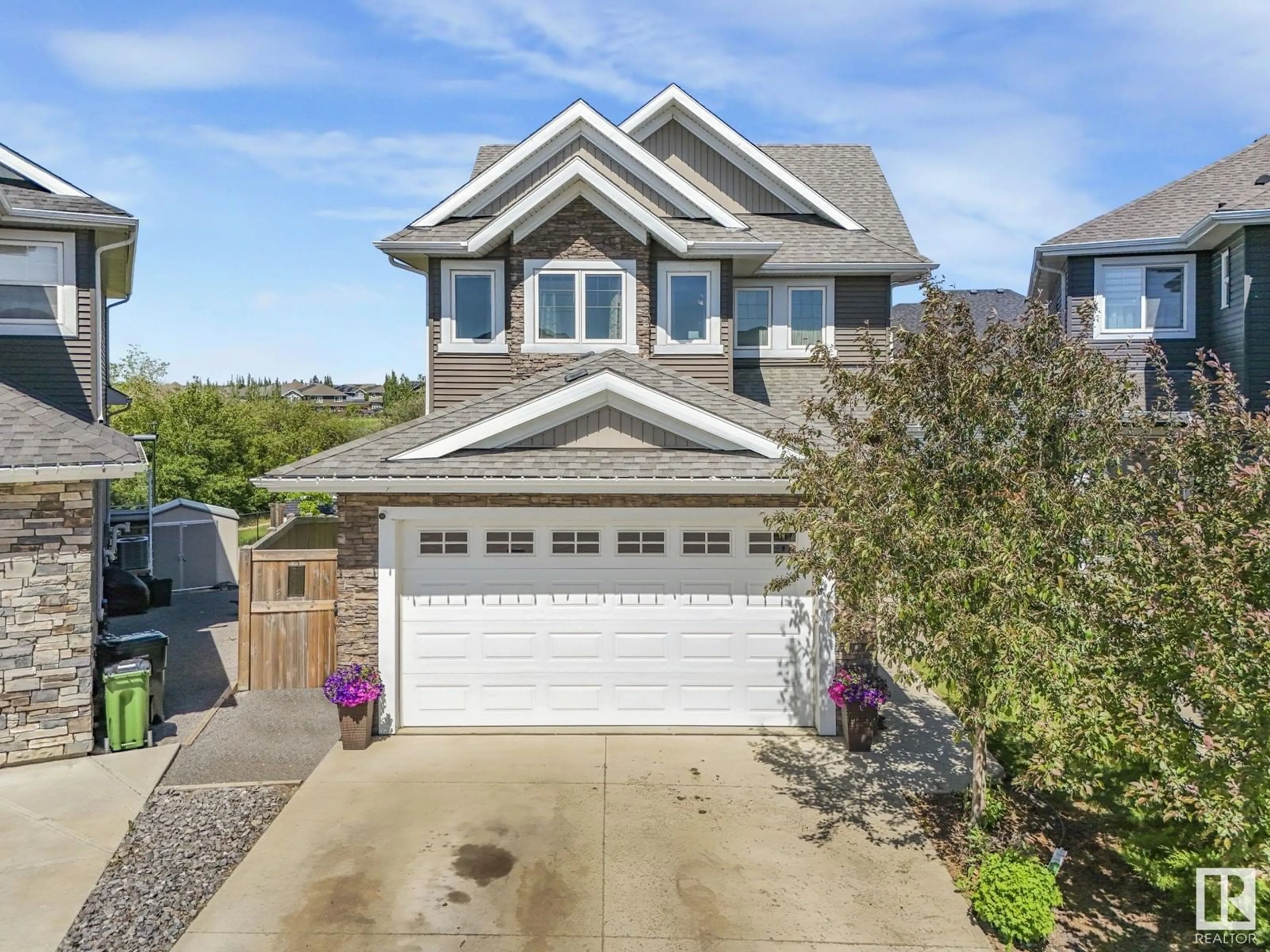 Unknown for 1232 STARLING DR, Edmonton Alberta T5S0H9