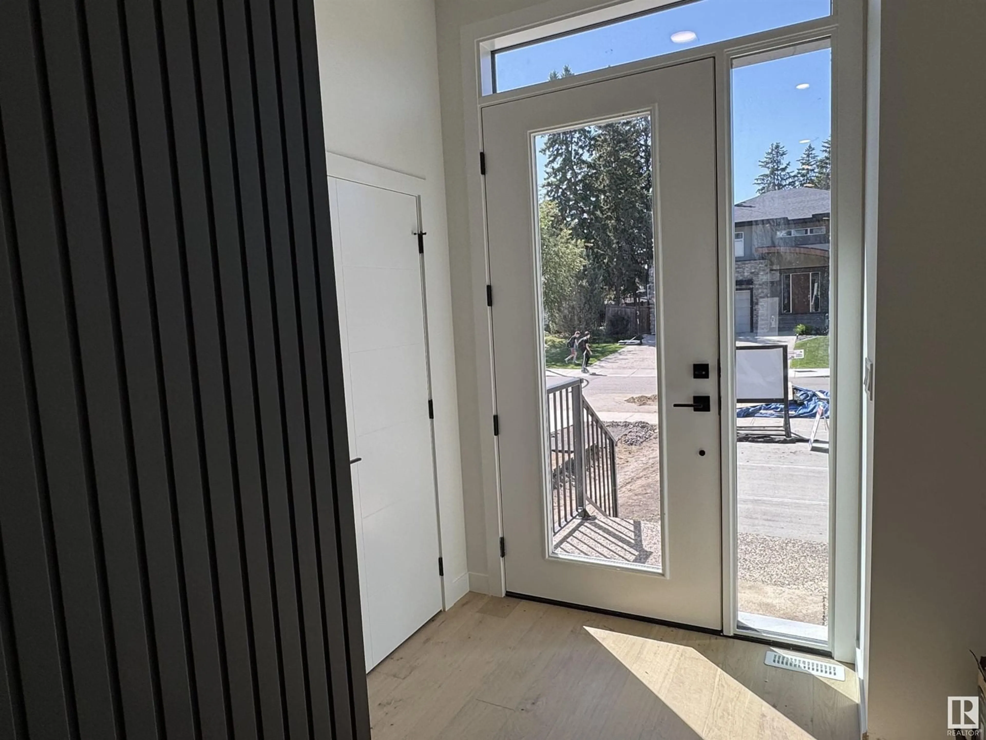 Indoor entryway for NW - 7909 119 ST, Edmonton Alberta T6G1W6