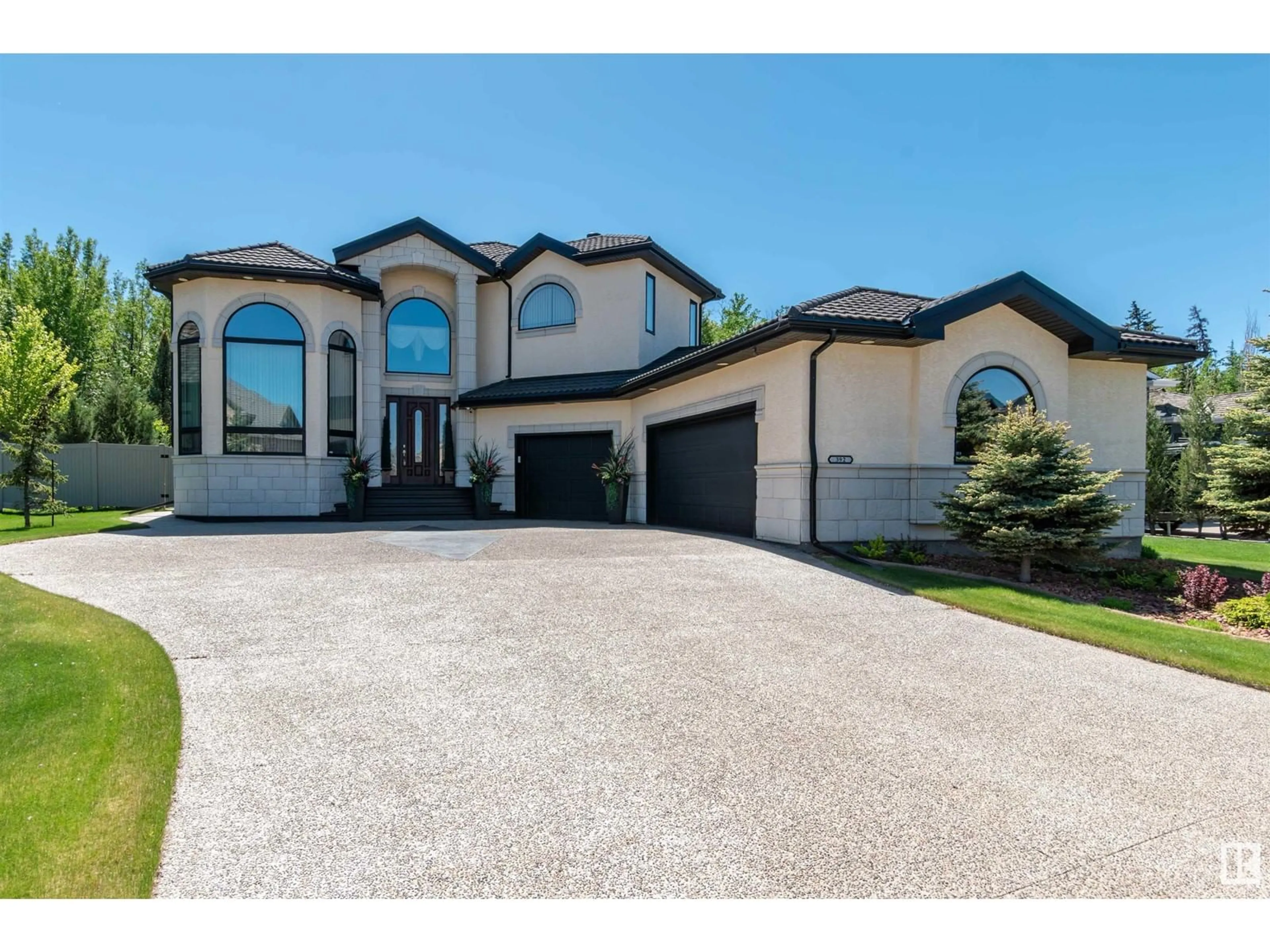 Unknown for 392 RGE ROAD 233 RGE ROAD, Rural Strathcona County Alberta T8B1C9