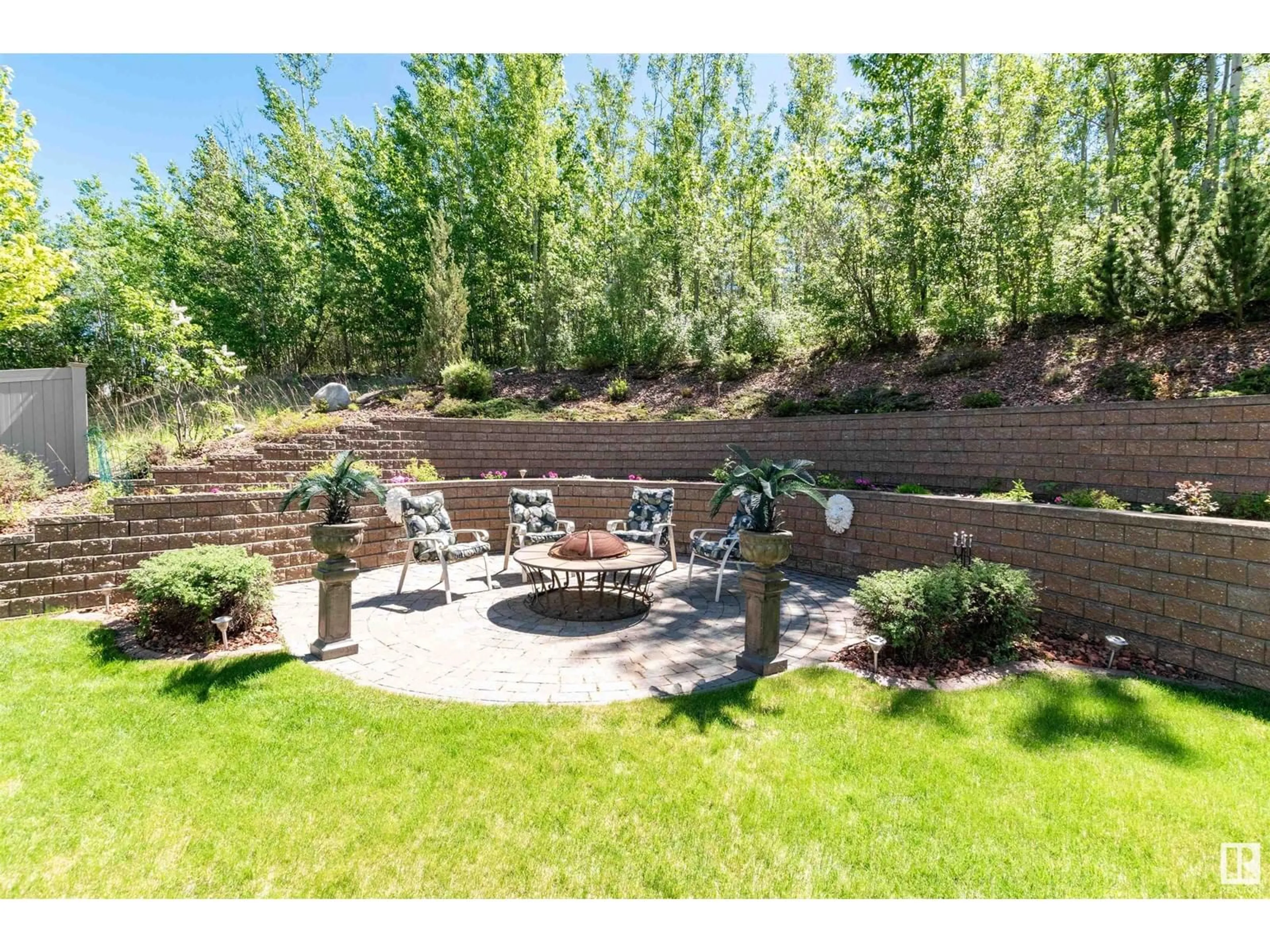 Patio, unknown for 392 RGE ROAD 233 RGE ROAD, Rural Strathcona County Alberta T8B1C9