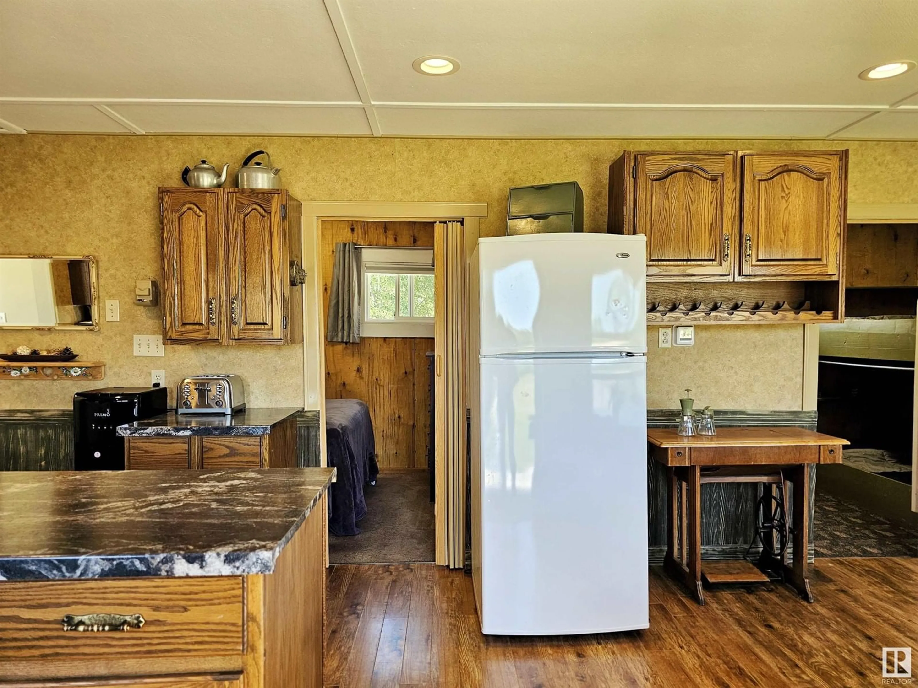 Unknown for 106 - 57730 RANGE ROAD 30, Rural Barrhead County Alberta T0G0H0