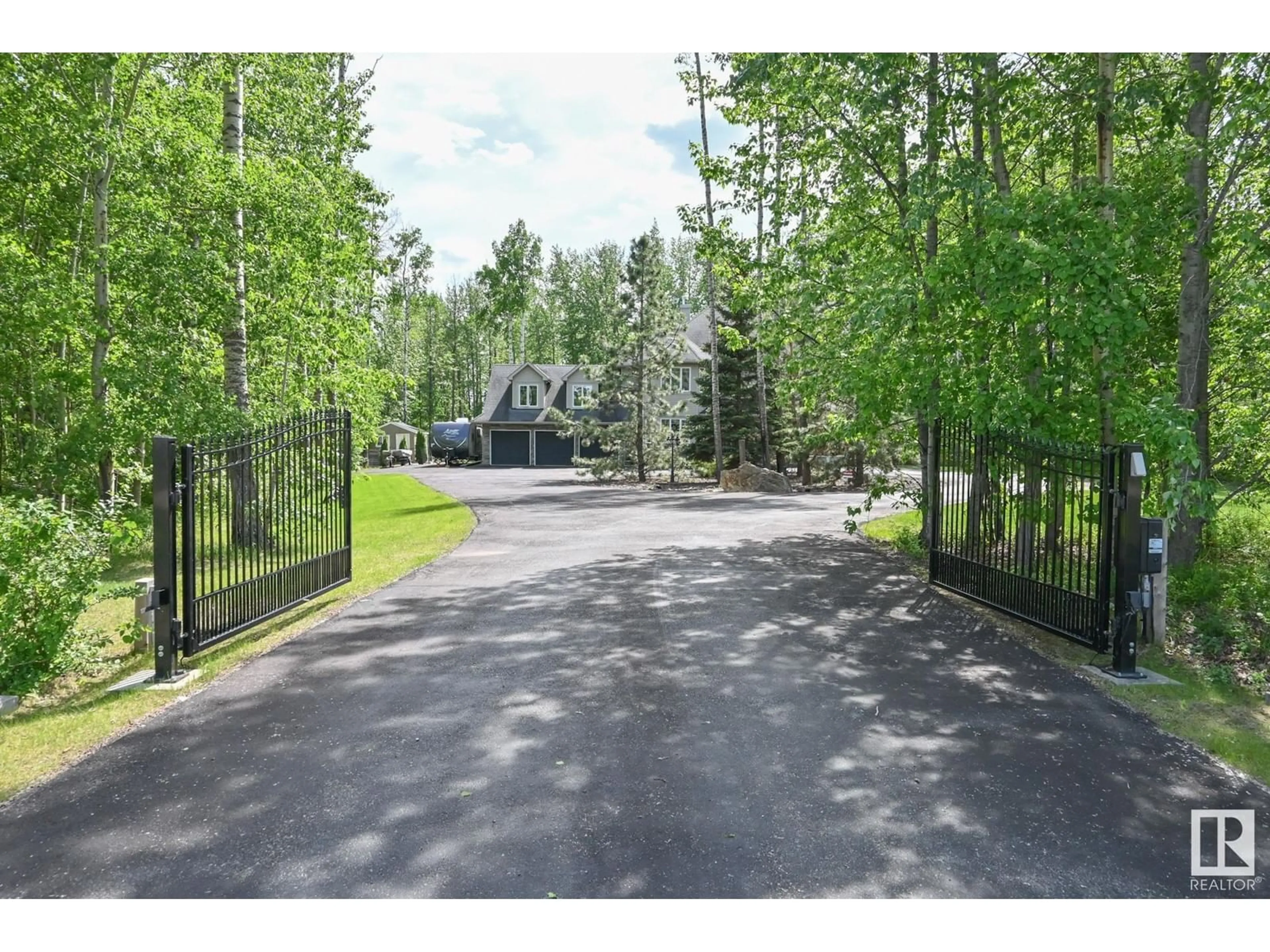 Unknown for 53522 - 23 RGE ROAD 272, Rural Parkland County Alberta T7X3N2