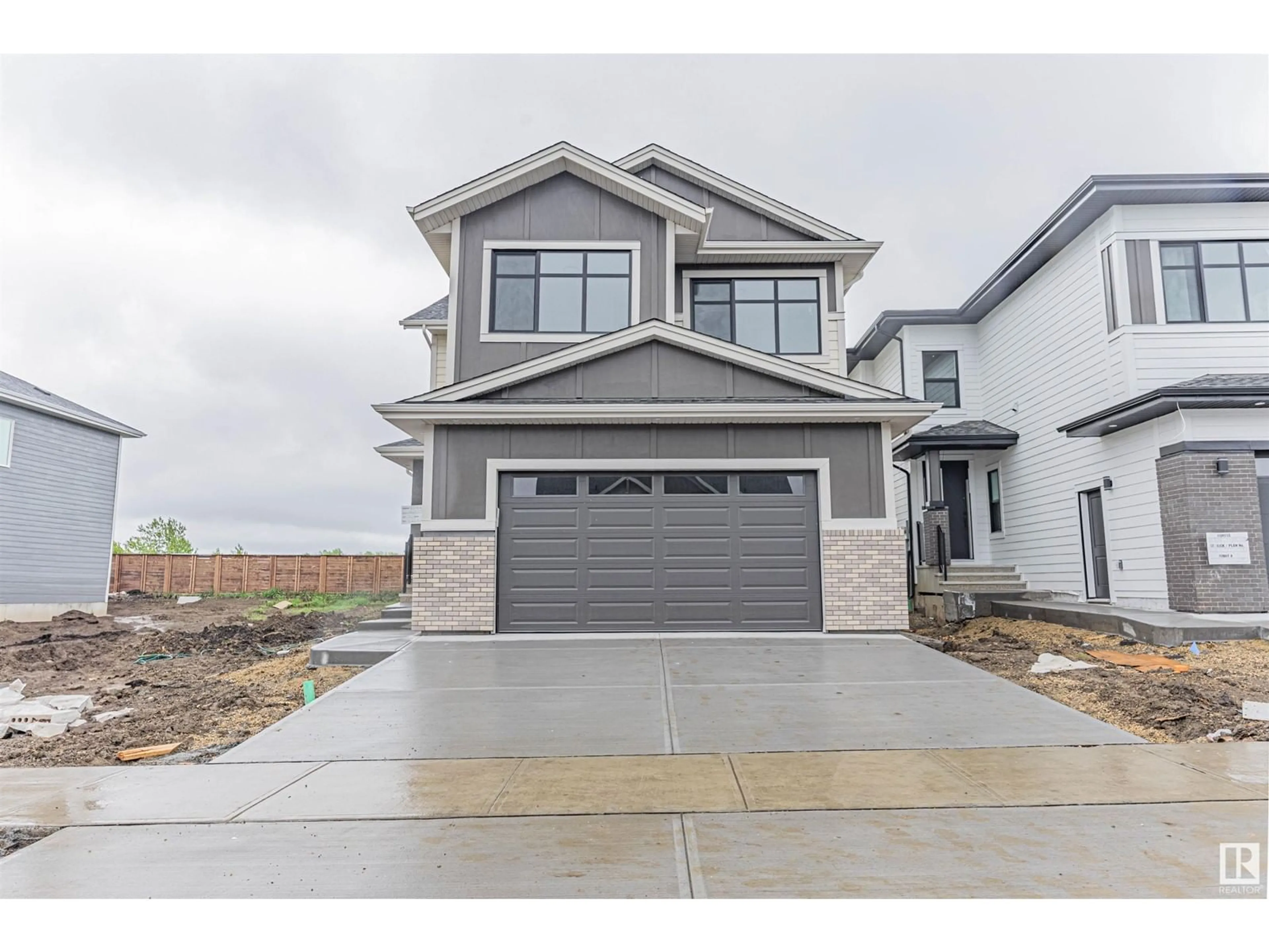 Unknown for 25 BIRKSHIRE CR, Sherwood Park Alberta T8B0C6