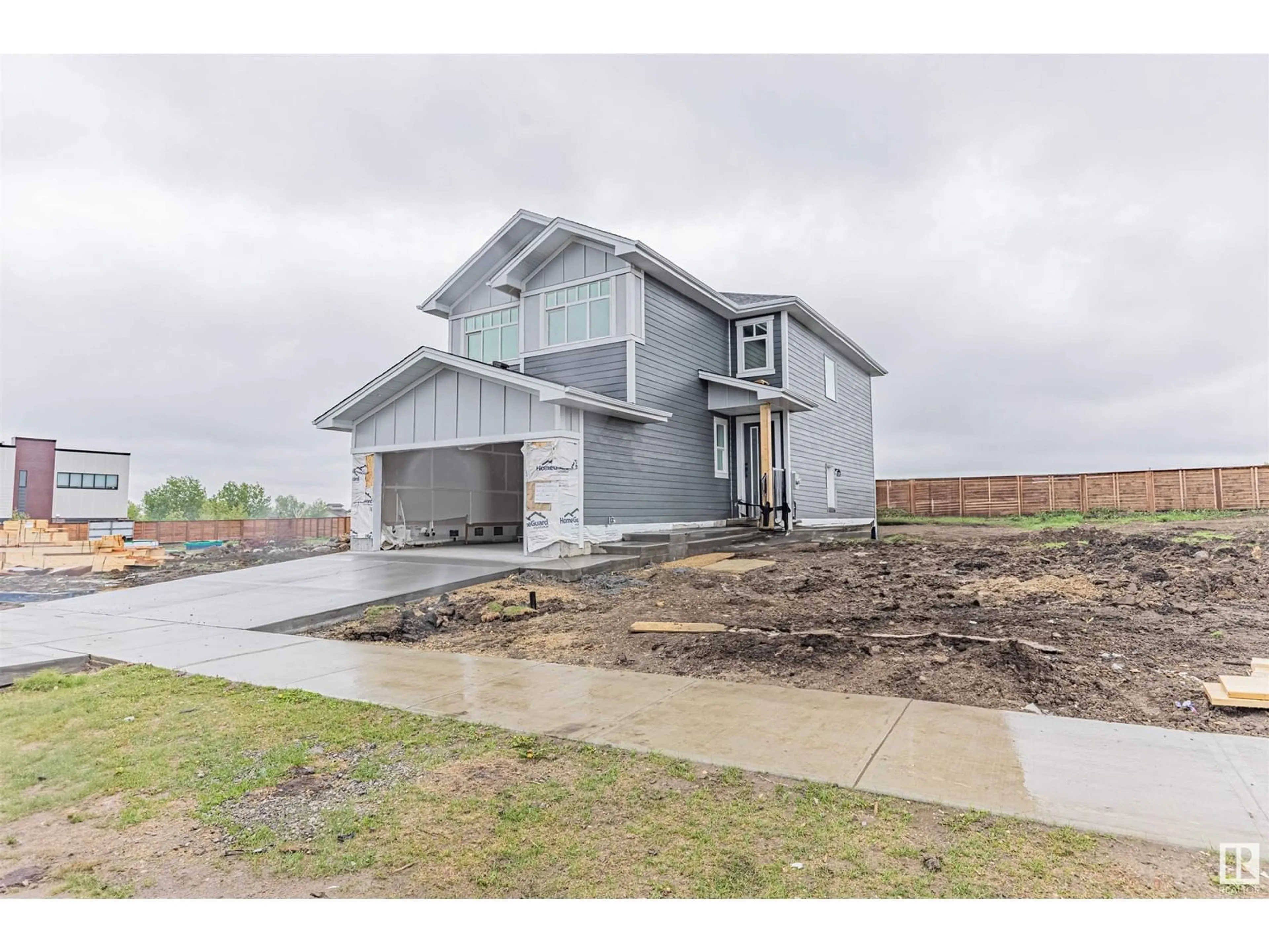 Unknown for 17 BIRKSHIRE CR, Sherwood Park Alberta T8B0C6