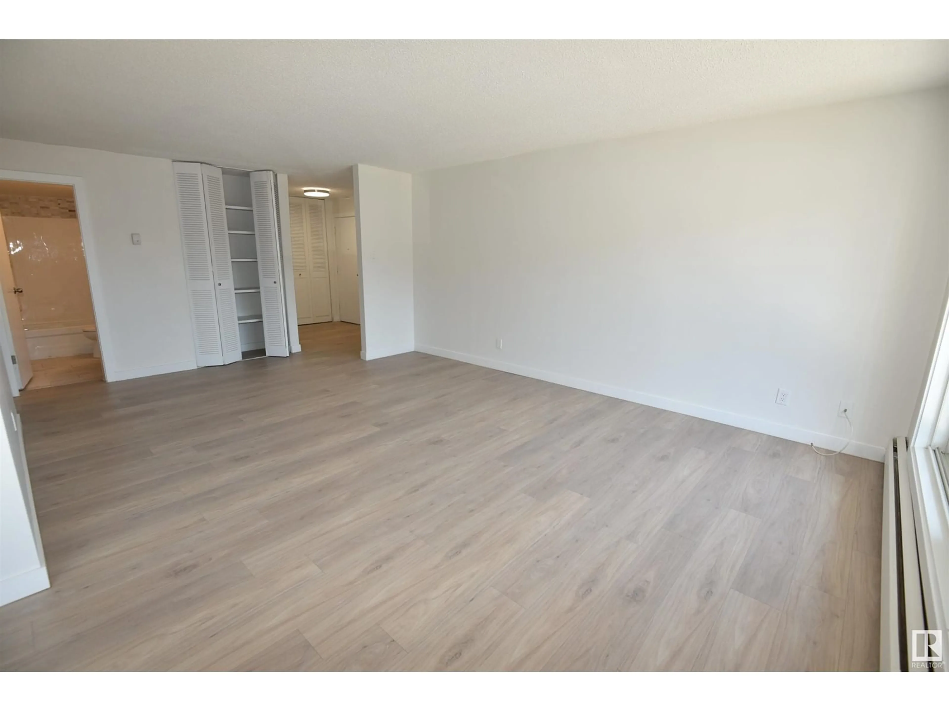 A pic of a room for 202 - 10335 117 STREET NW, Edmonton Alberta T5K1X9