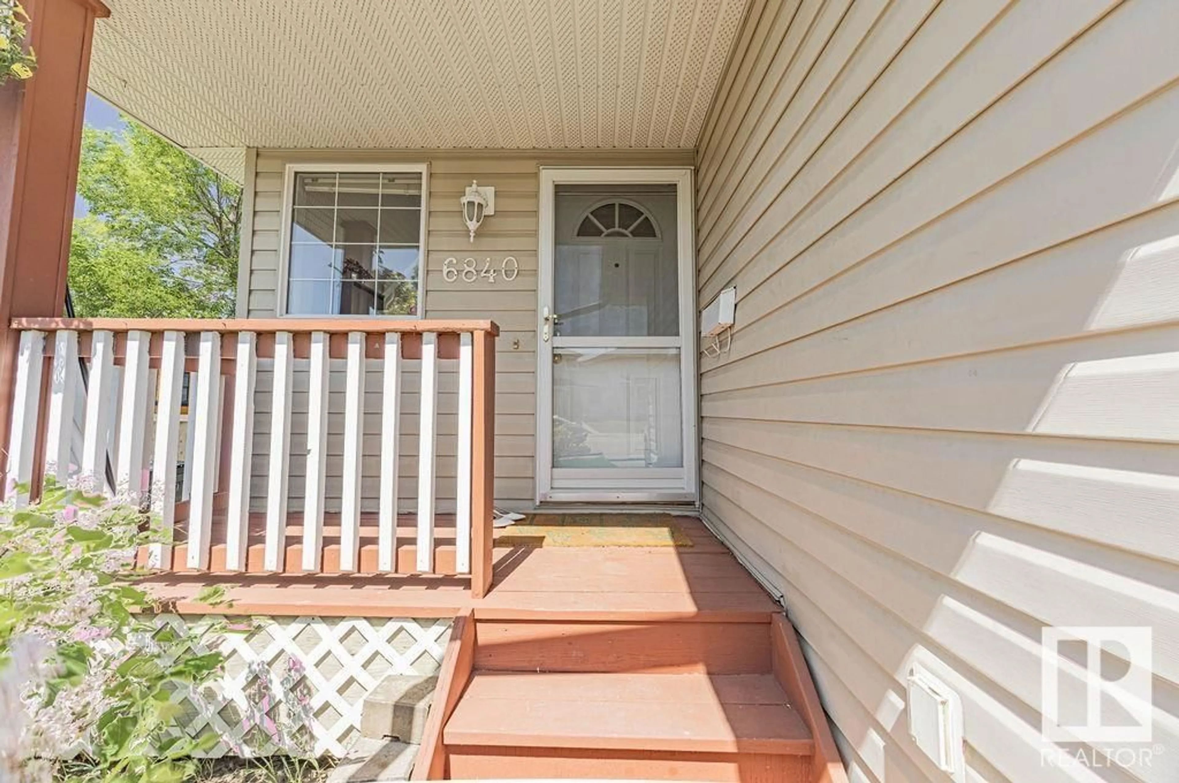 Unknown for 6840 159A AV, Edmonton Alberta T5Z3N9