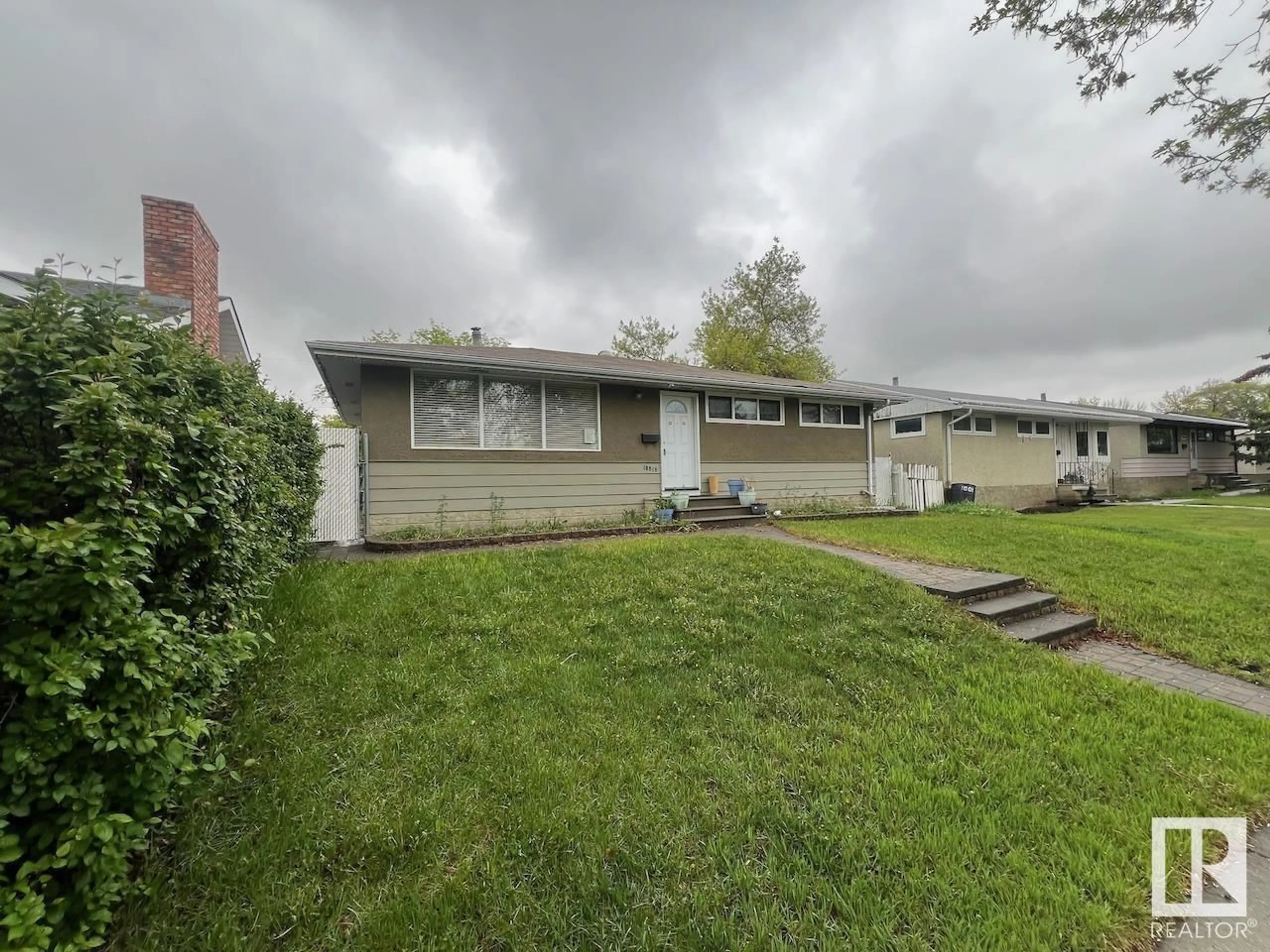 Unknown for NW - 10816 163 ST, Edmonton Alberta T5P3P6