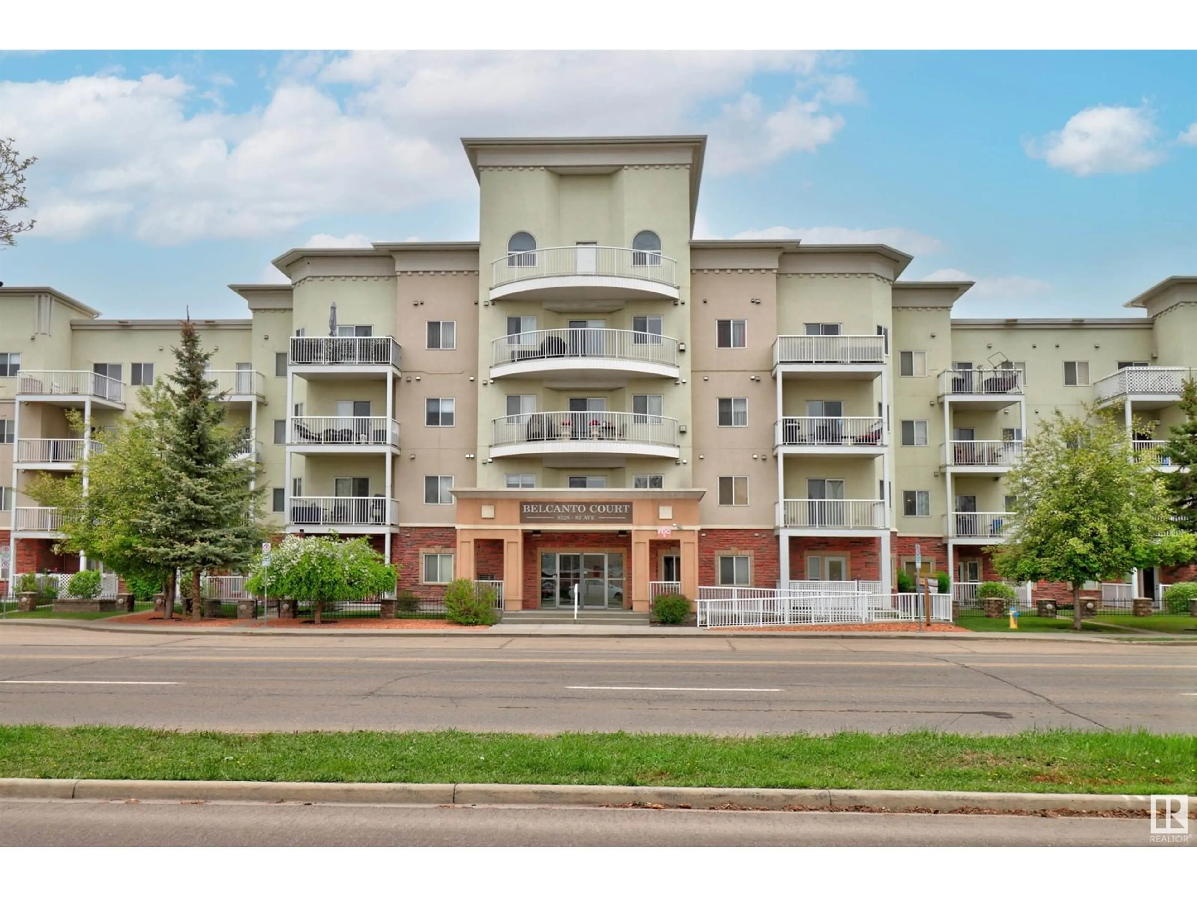 Unknown for #328 - 8528 82 AV, Edmonton Alberta T6C0Y8