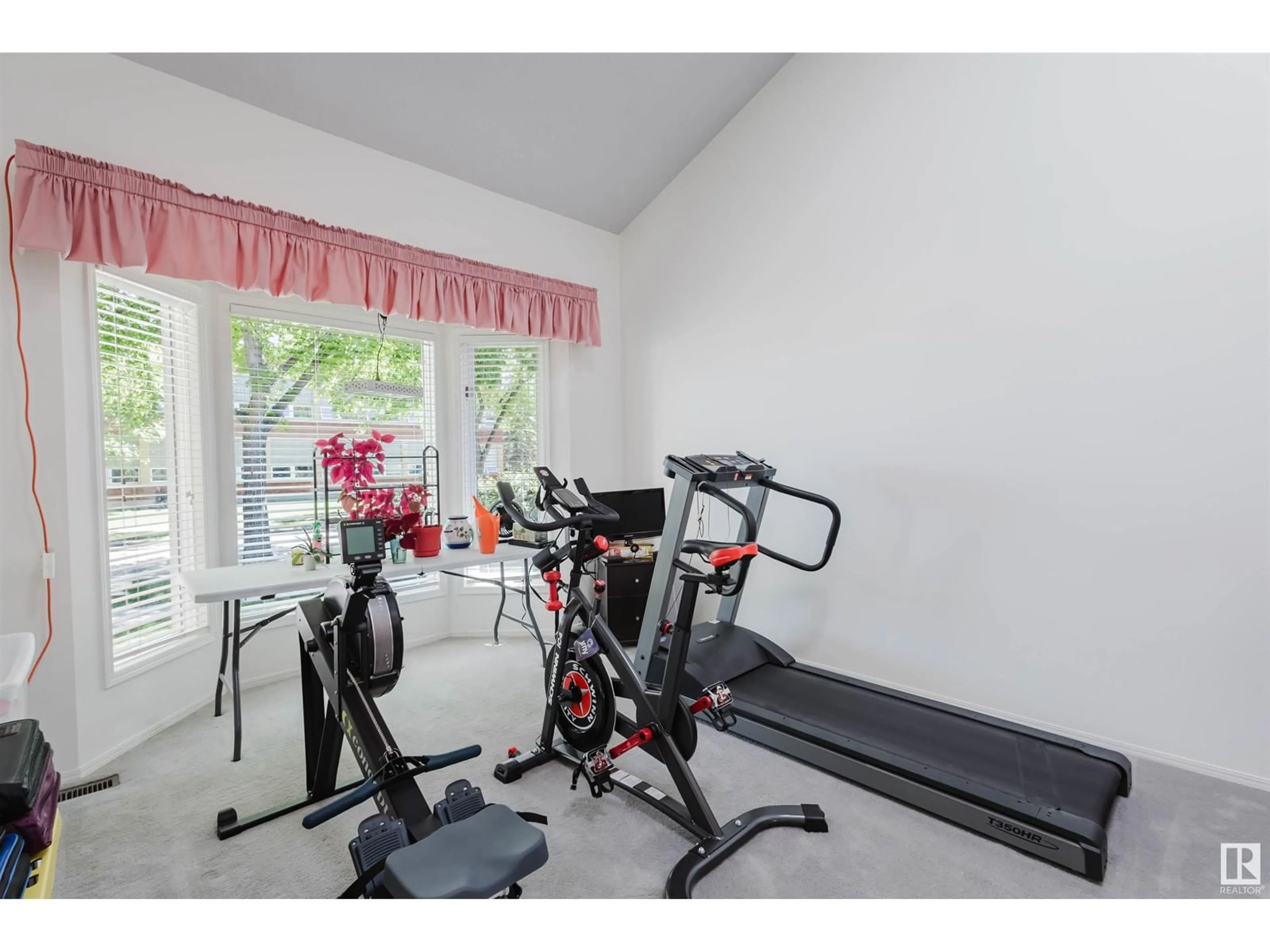 Gym or fitness room for NW - 10414 138 ST, Edmonton Alberta T5N2J4