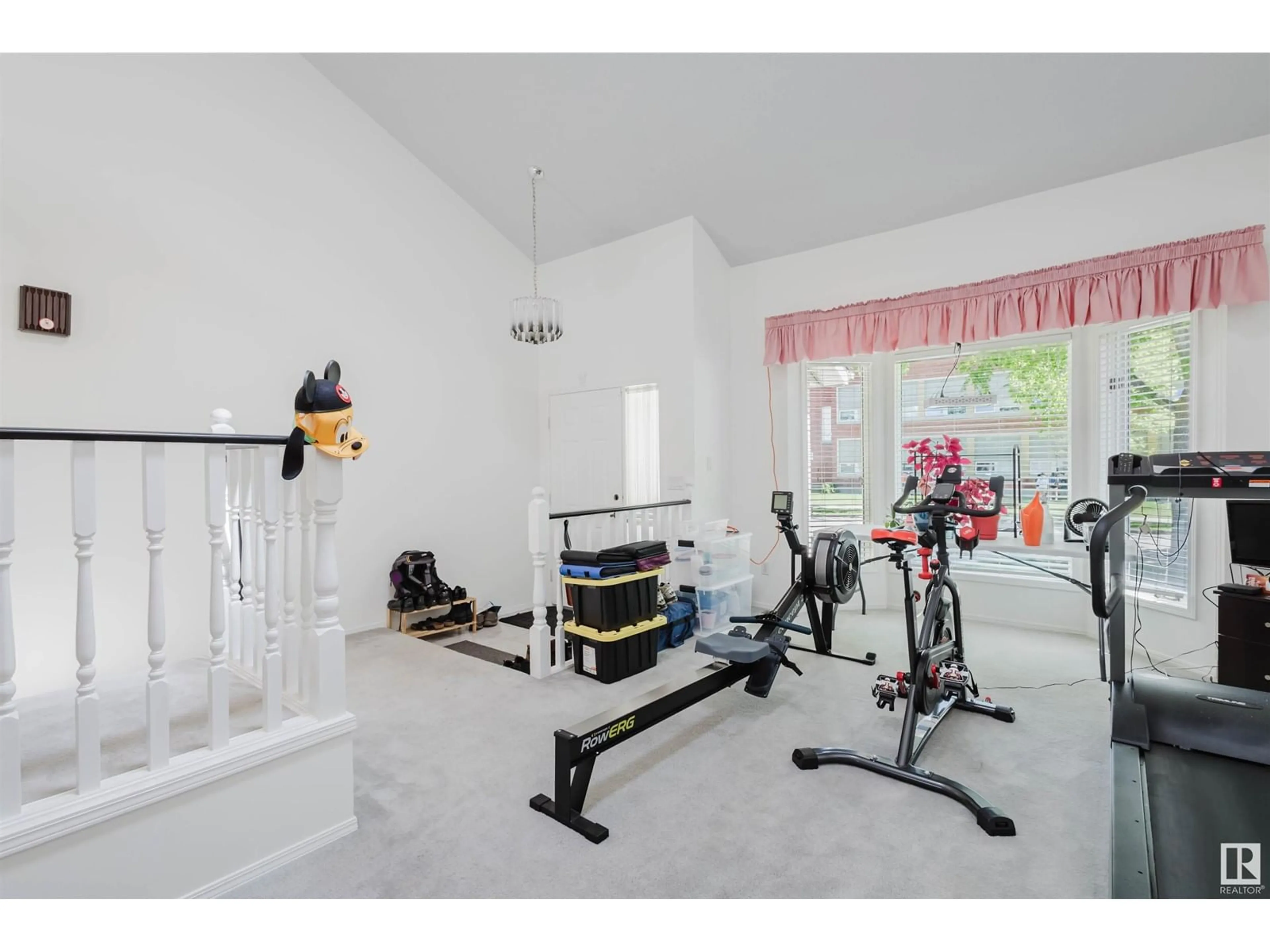 Gym or fitness room for NW - 10414 138 ST, Edmonton Alberta T5N2J4