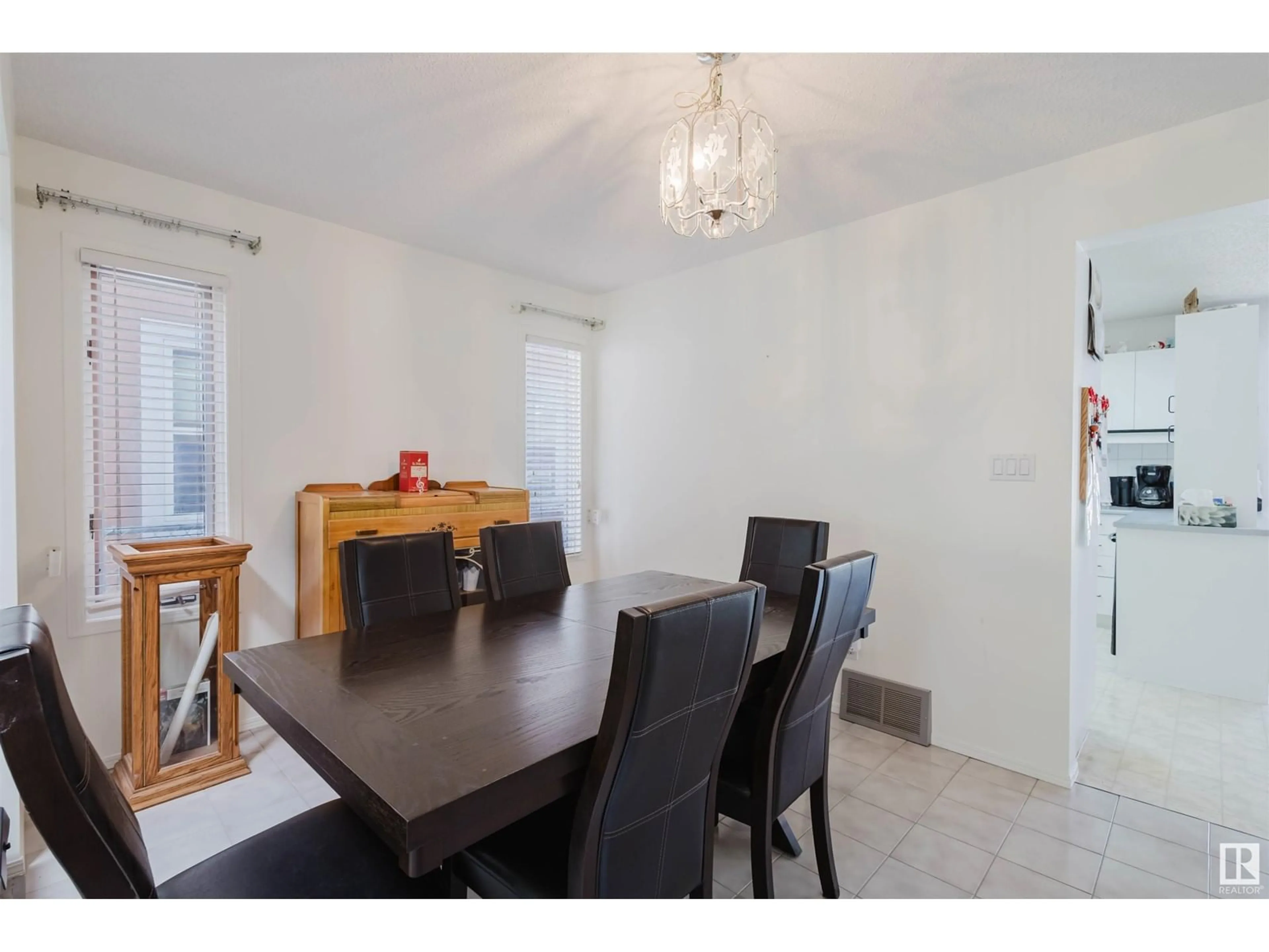 Dining room, unknown for NW - 10414 138 ST, Edmonton Alberta T5N2J4