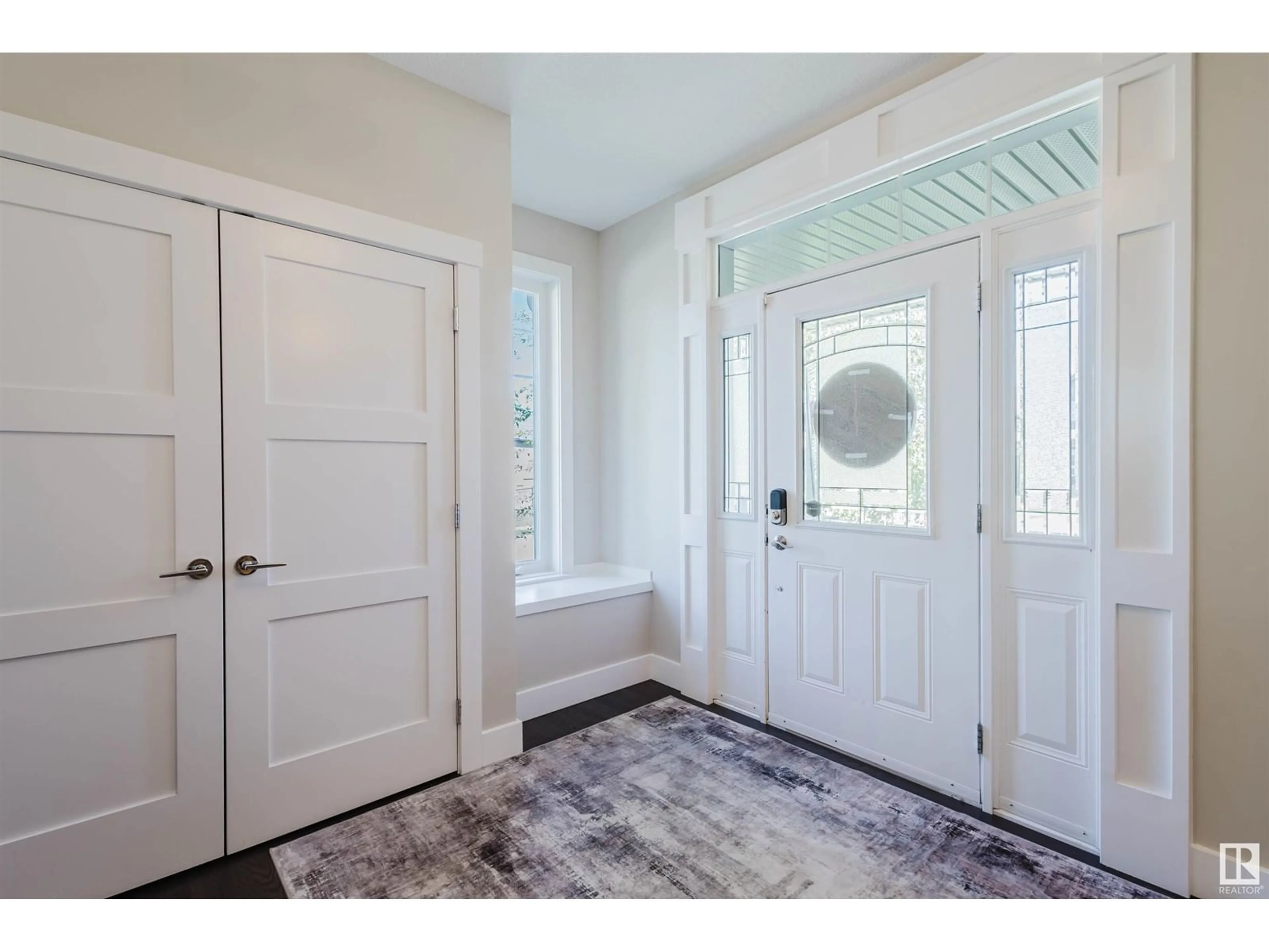 Indoor entryway for LD NW - 2554 CAMERON RAVINE LANDING, Edmonton Alberta T6M0L2