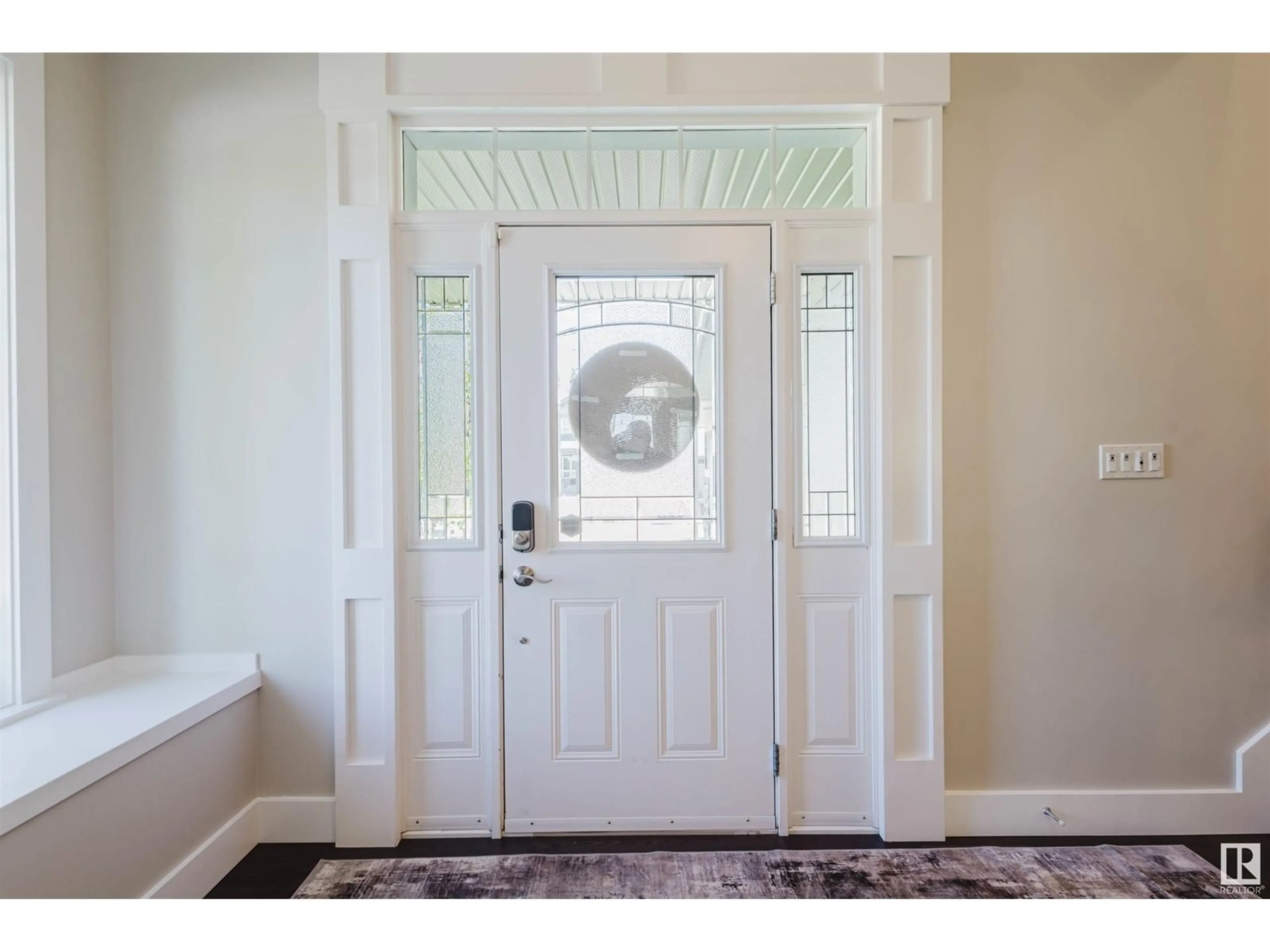 Indoor entryway for LD NW - 2554 CAMERON RAVINE LANDING, Edmonton Alberta T6M0L2