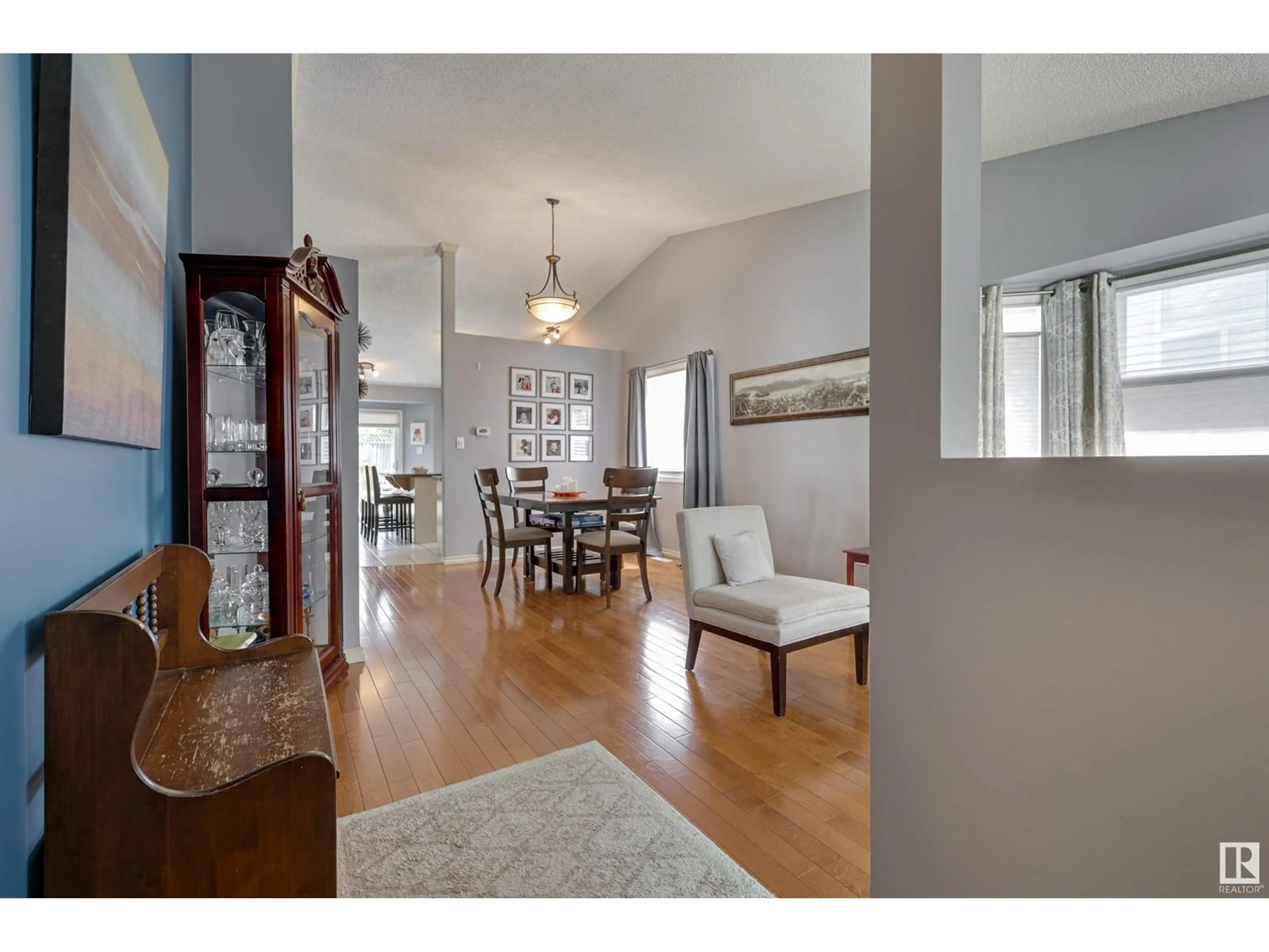 Unknown for 519 RAINBOW CR, Sherwood Park Alberta T8A5M8