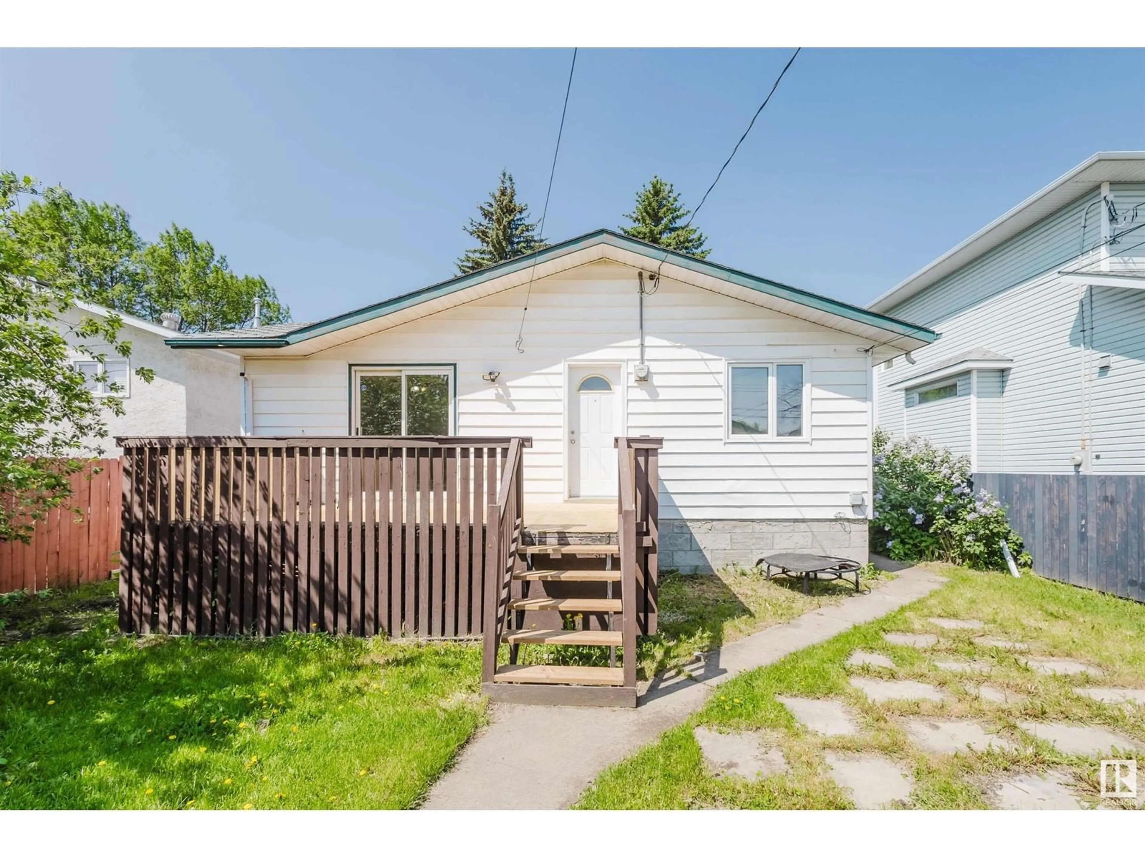 Unknown for 9731 162 ST, Edmonton Alberta T5P3L1