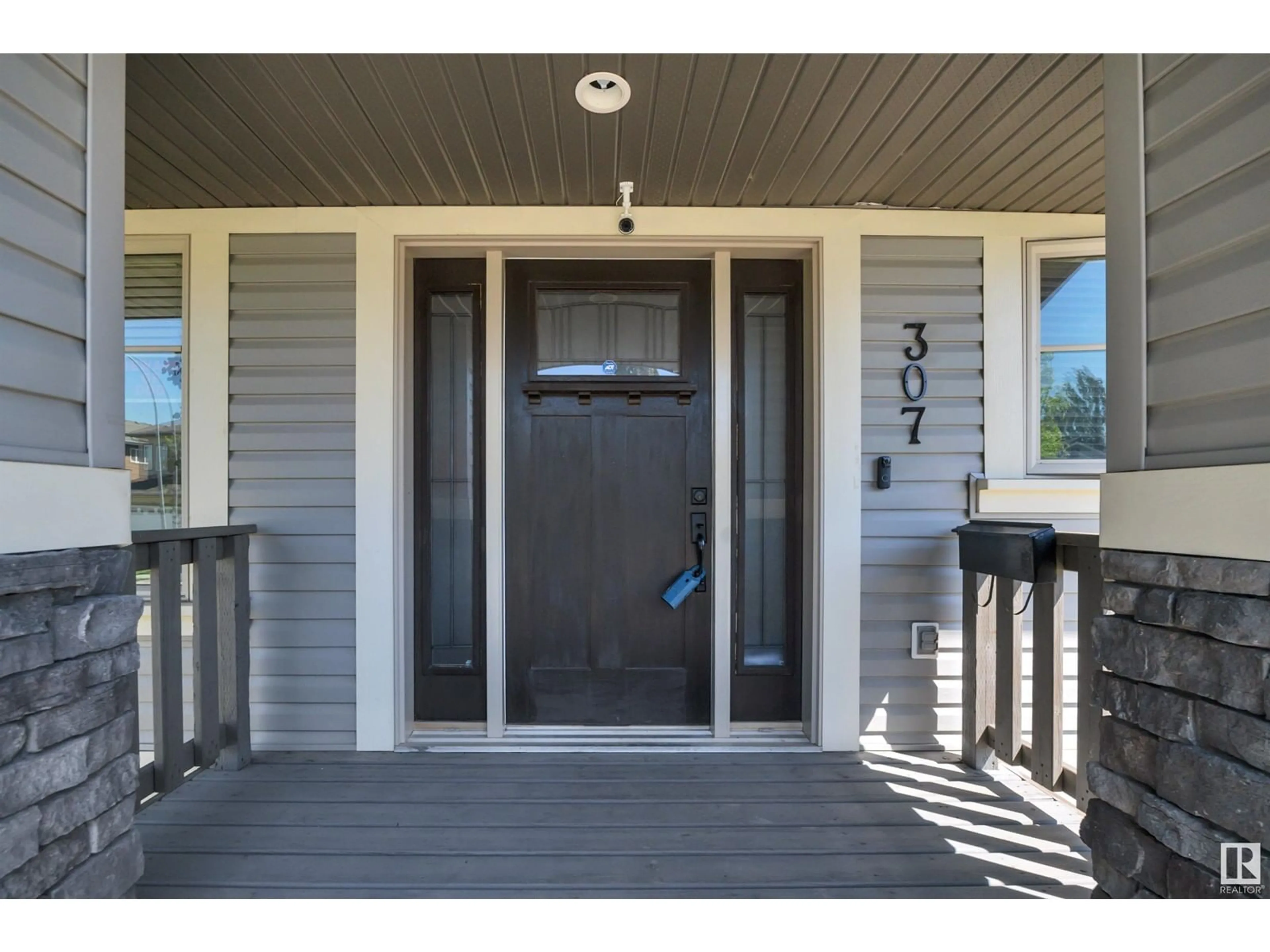 Indoor entryway for 307 AVENA LI, Leduc Alberta T9E0L8