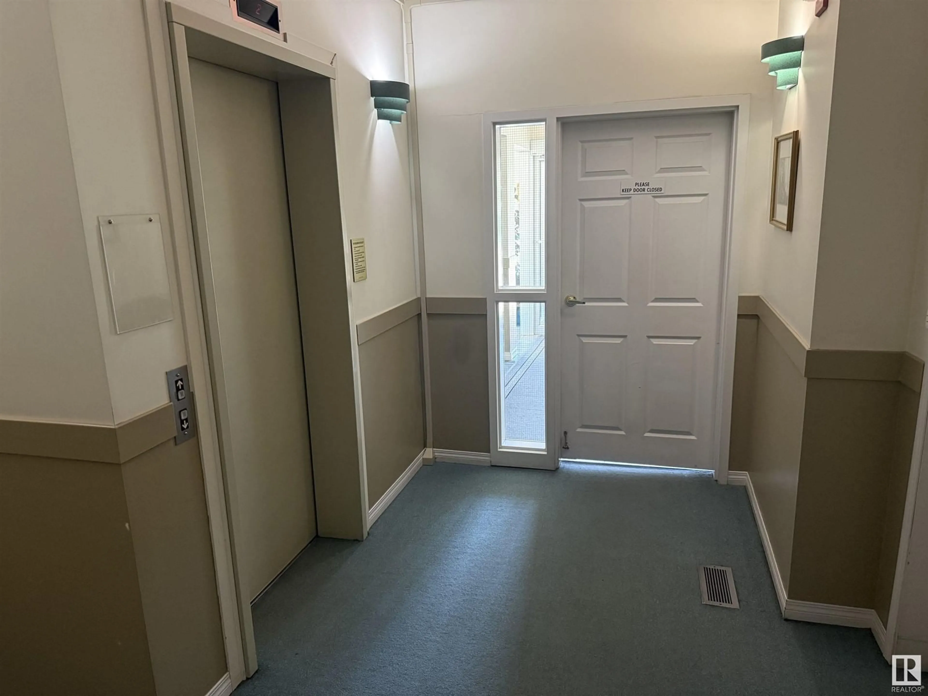 A pic of a room for #202 - 11308 130 AV, Edmonton Alberta T5E6L2