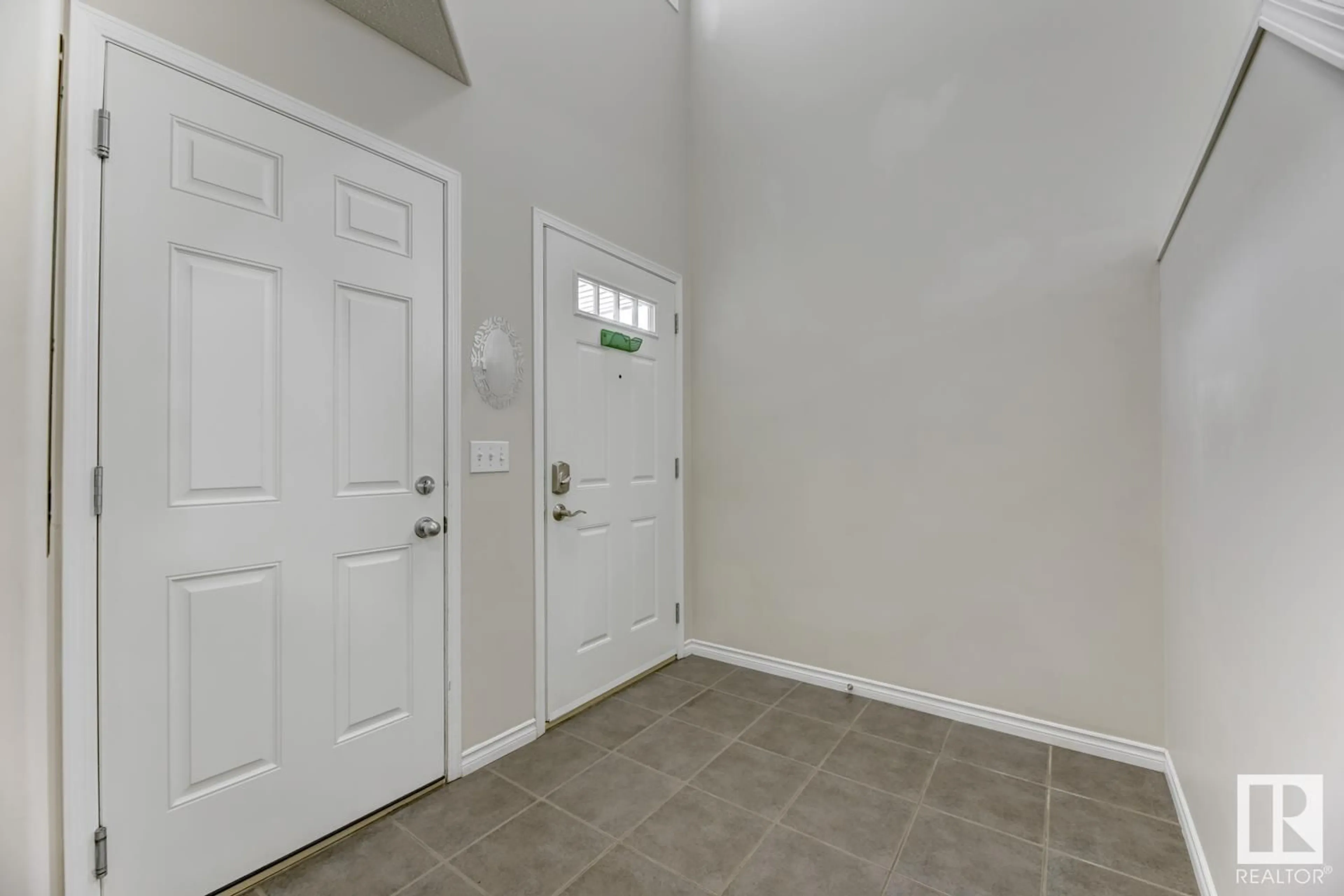 Indoor entryway for SW - 3974 MCMULLEN GREEN GR, Edmonton Alberta T6W1S7