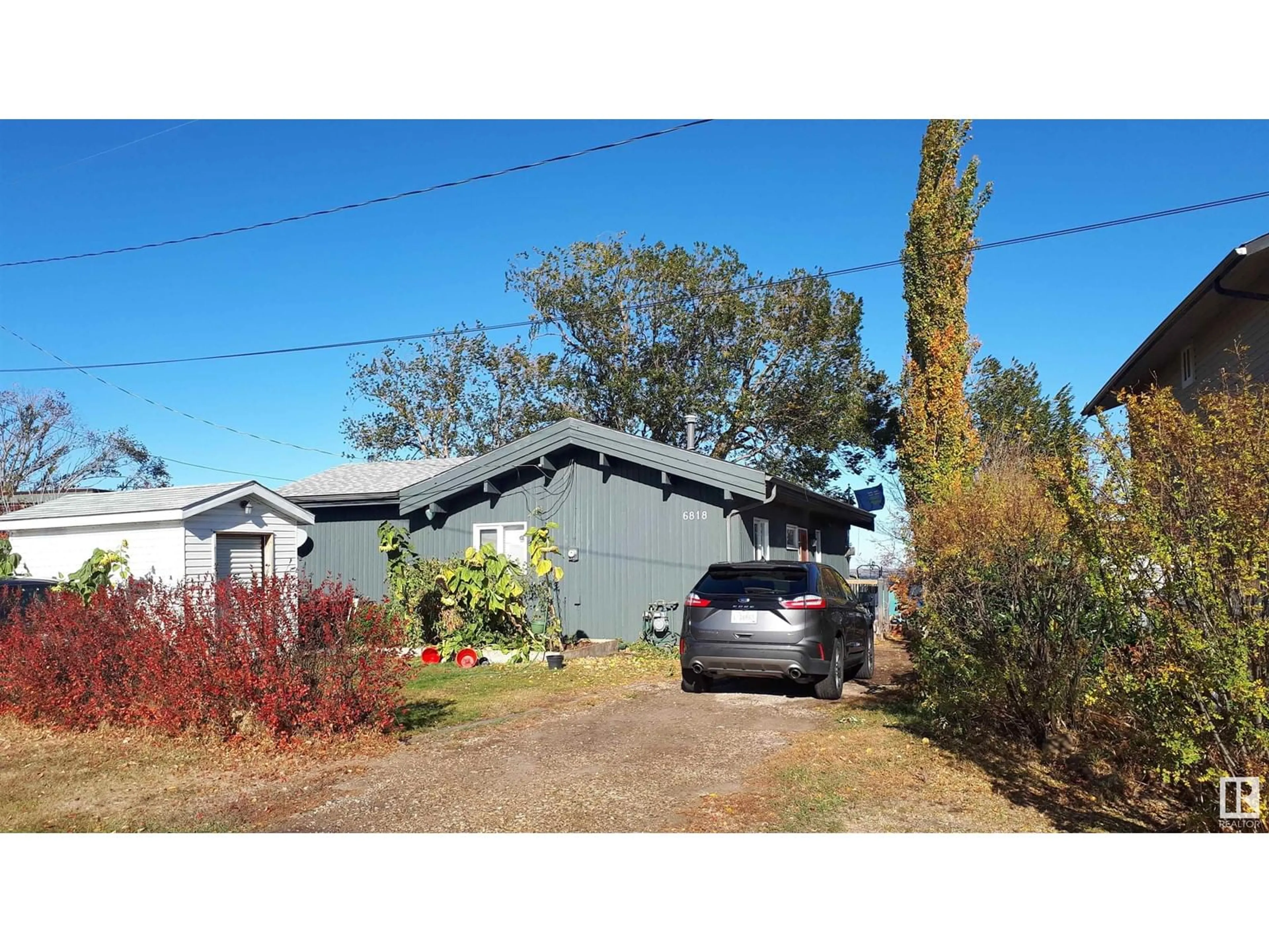 Unknown for 6818 50 AV, Rural Lac Ste. Anne County Alberta T0E0A0