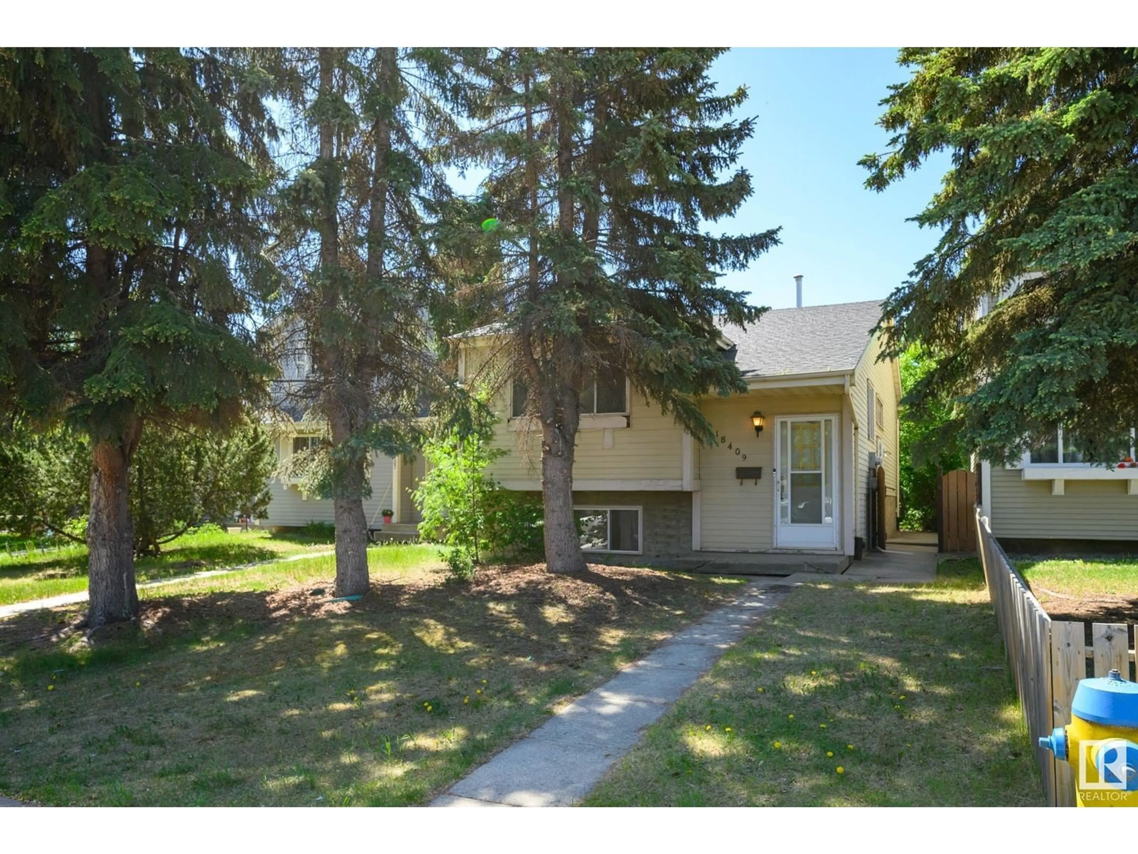 Unknown for 18409 96A AV, Edmonton Alberta T5T3N8