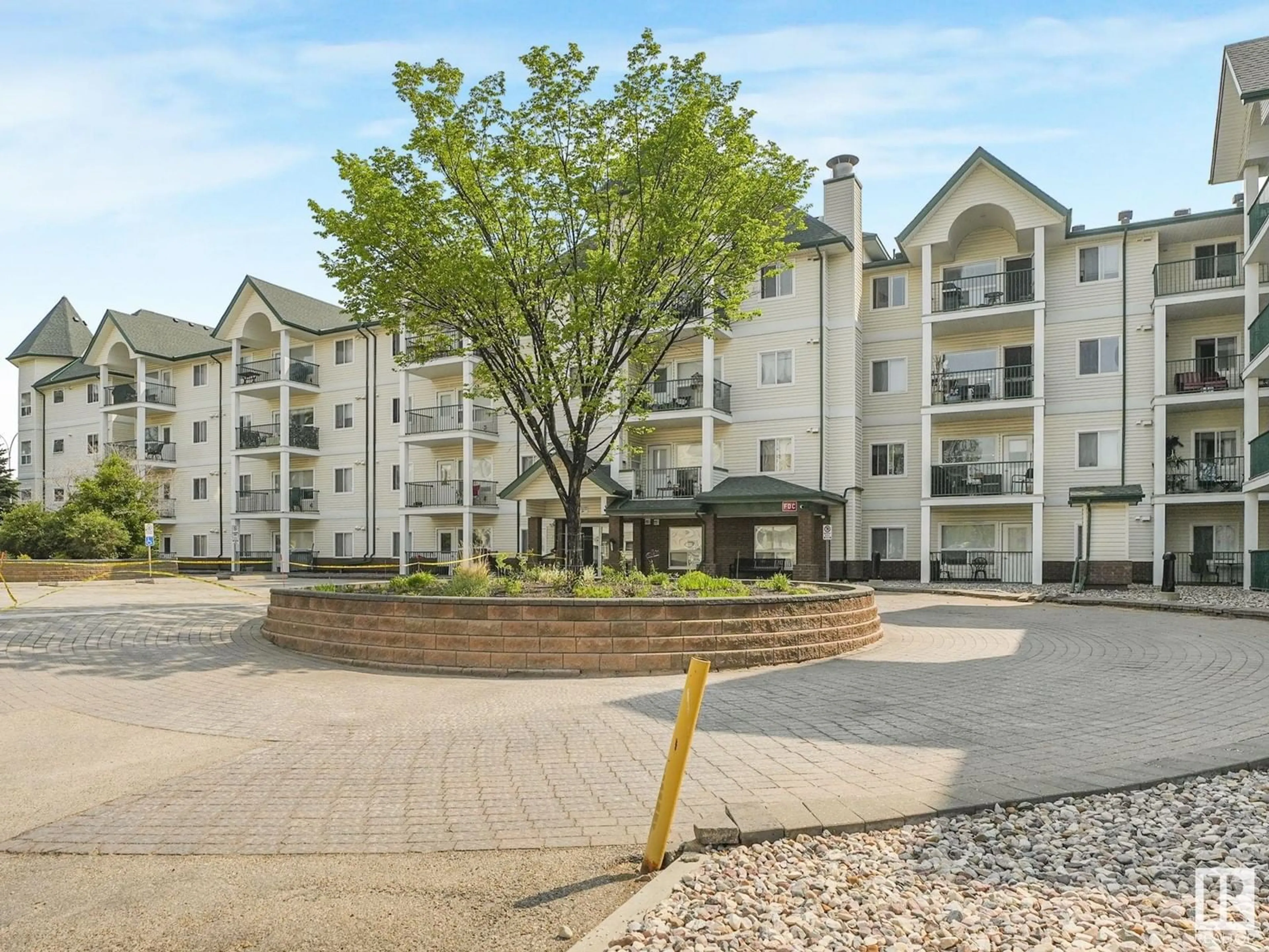 Unknown for #106 - 13625 34 ST, Edmonton Alberta T5A0E3