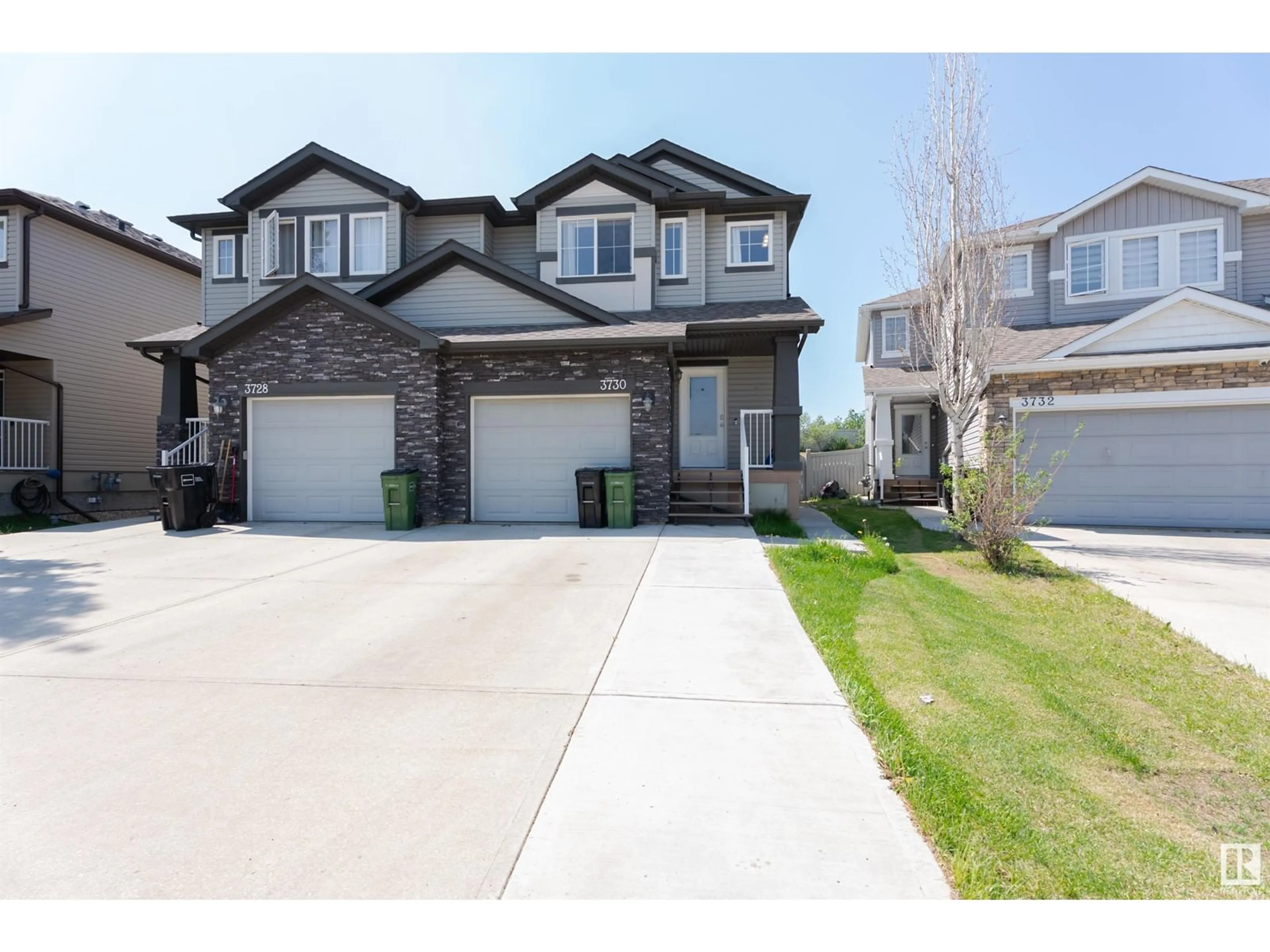 Unknown for 3730 9 ST, Edmonton Alberta T6T0S2