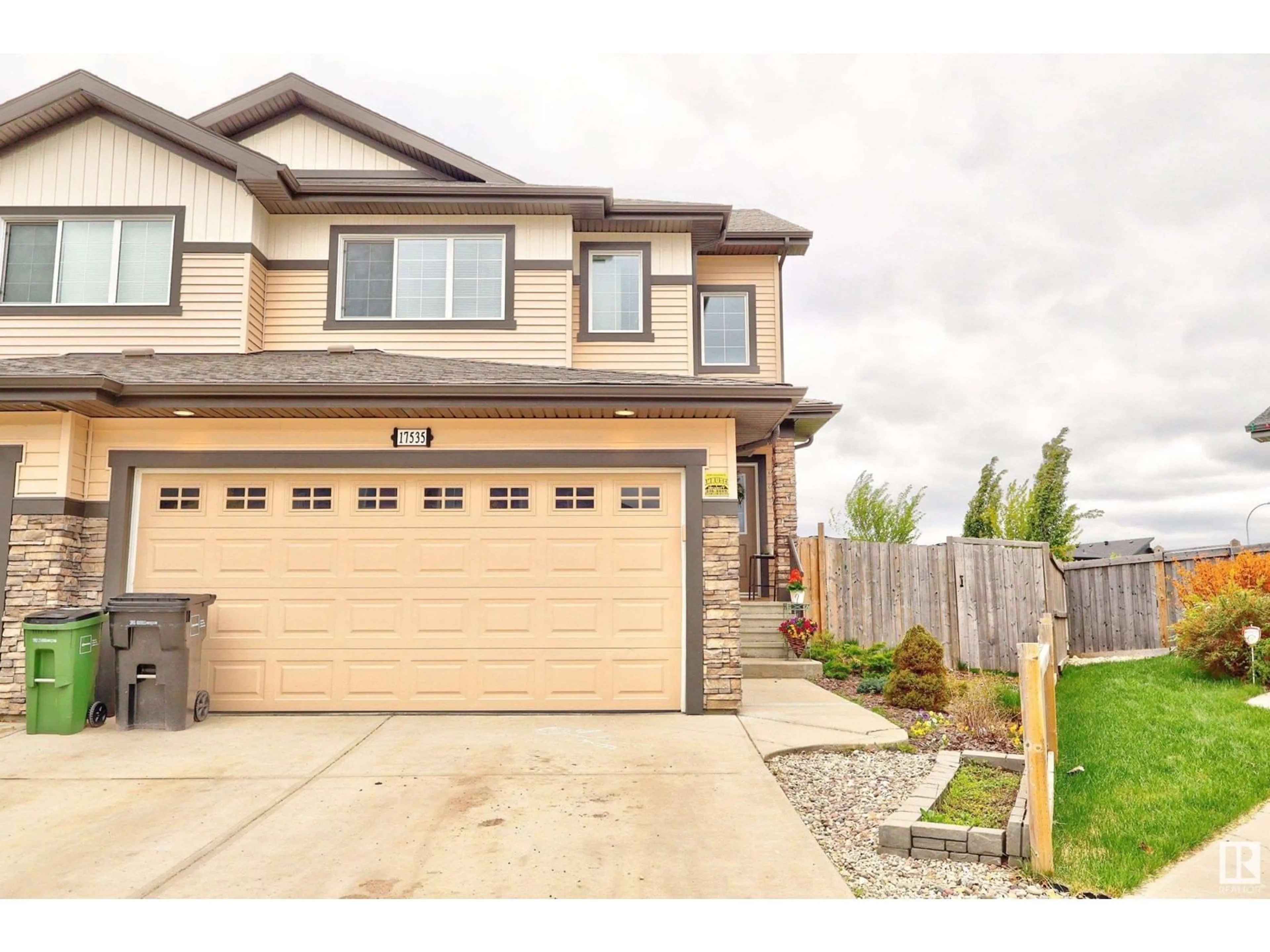 Unknown for SW - 17535 13 AV, Edmonton Alberta T6W2J8