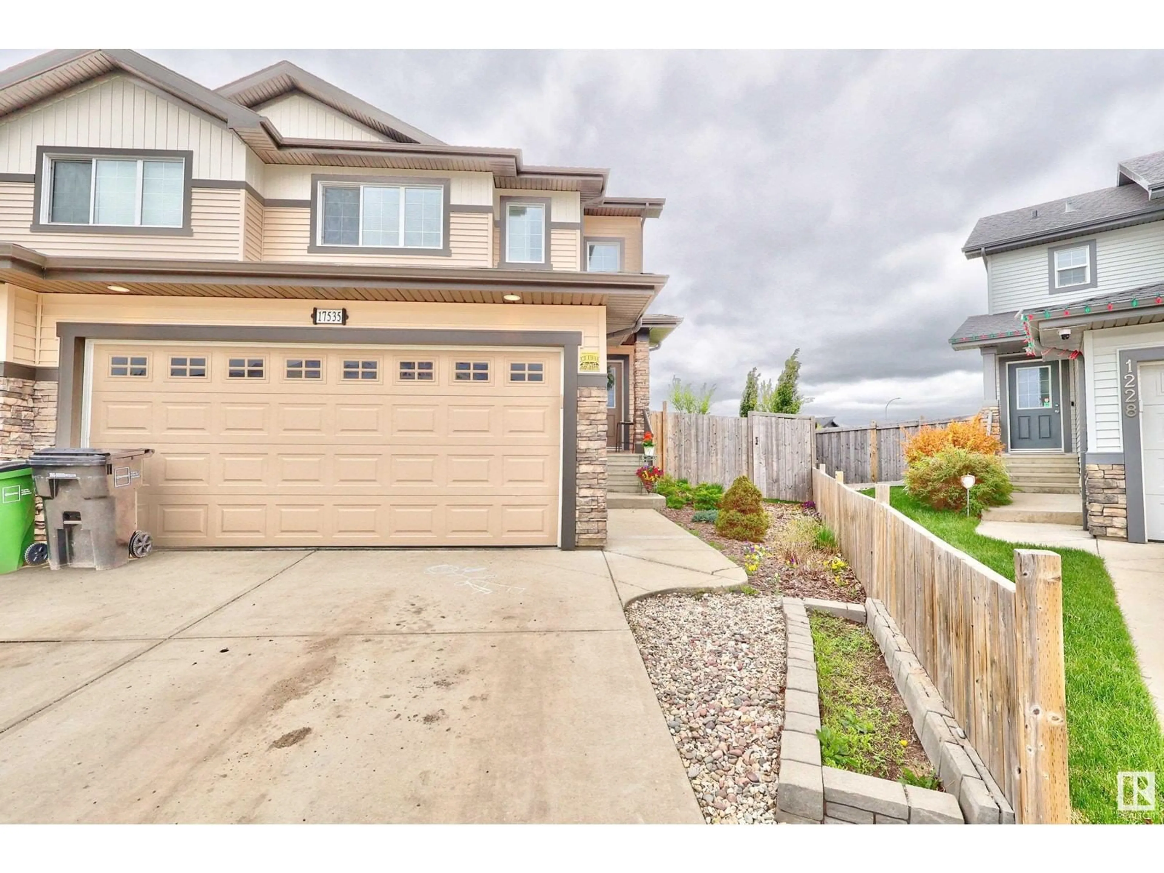 Unknown for SW - 17535 13 AV, Edmonton Alberta T6W2J8