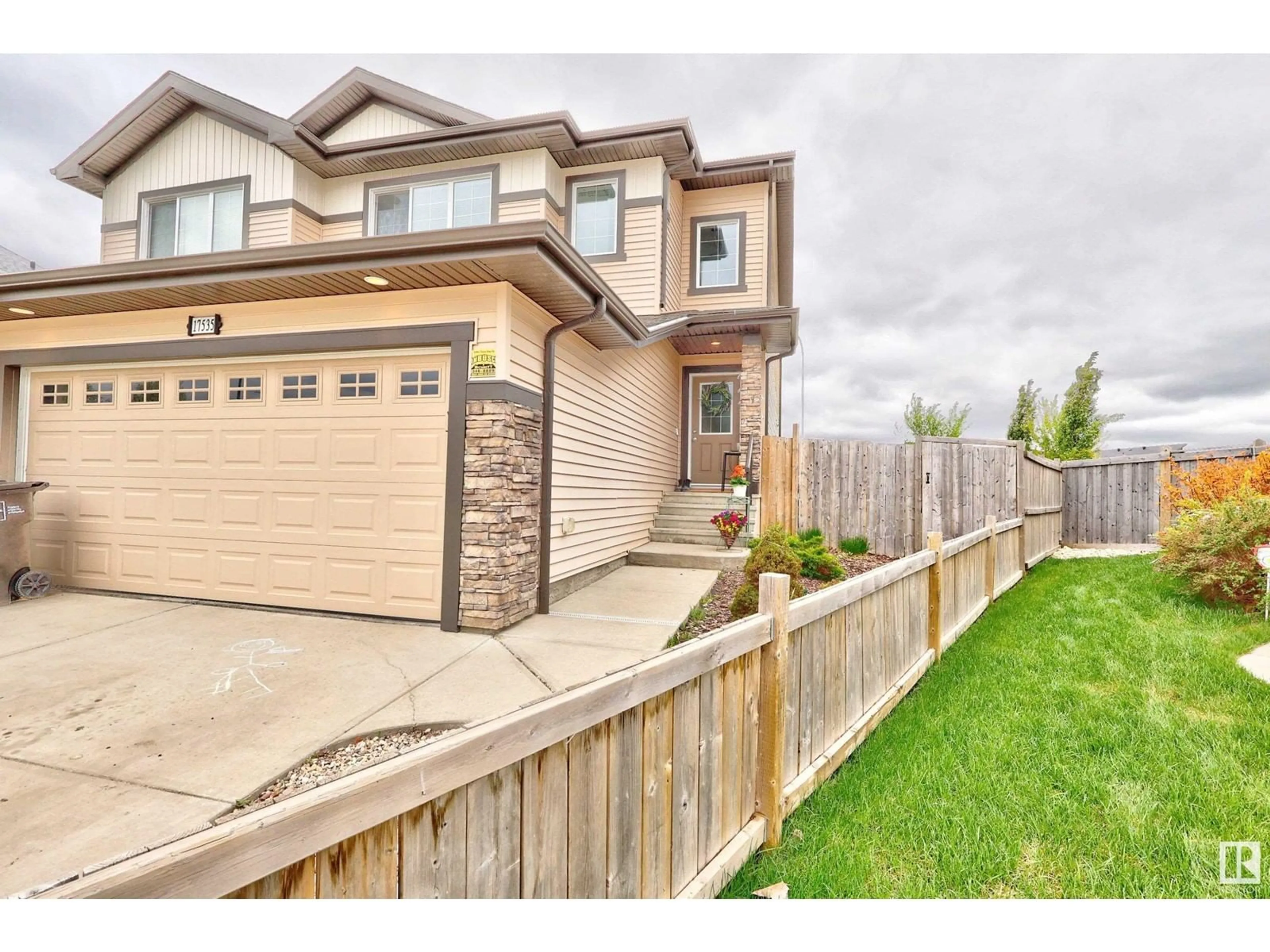 Unknown for SW - 17535 13 AV, Edmonton Alberta T6W2J8