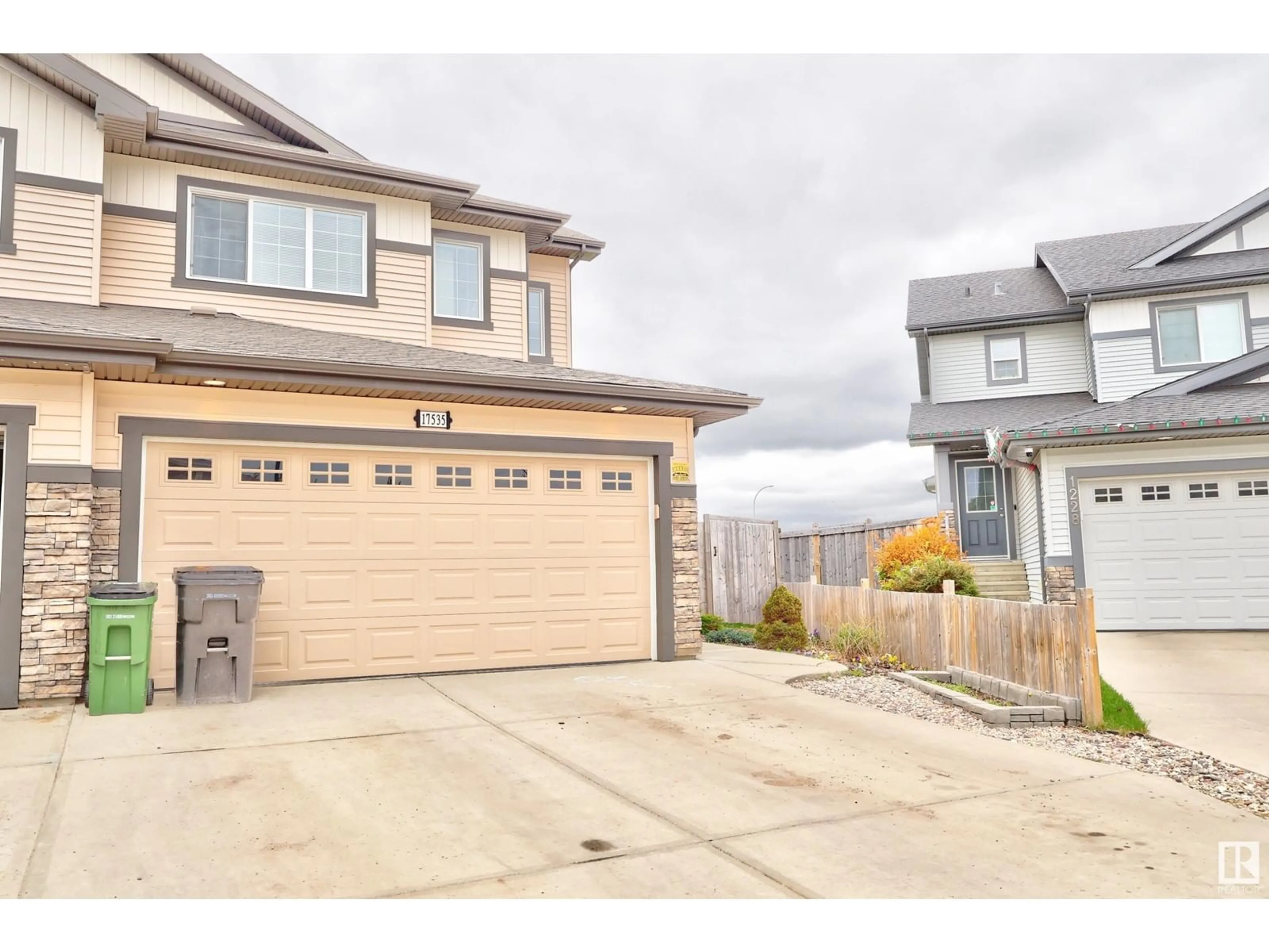 Unknown for SW - 17535 13 AV, Edmonton Alberta T6W2J8