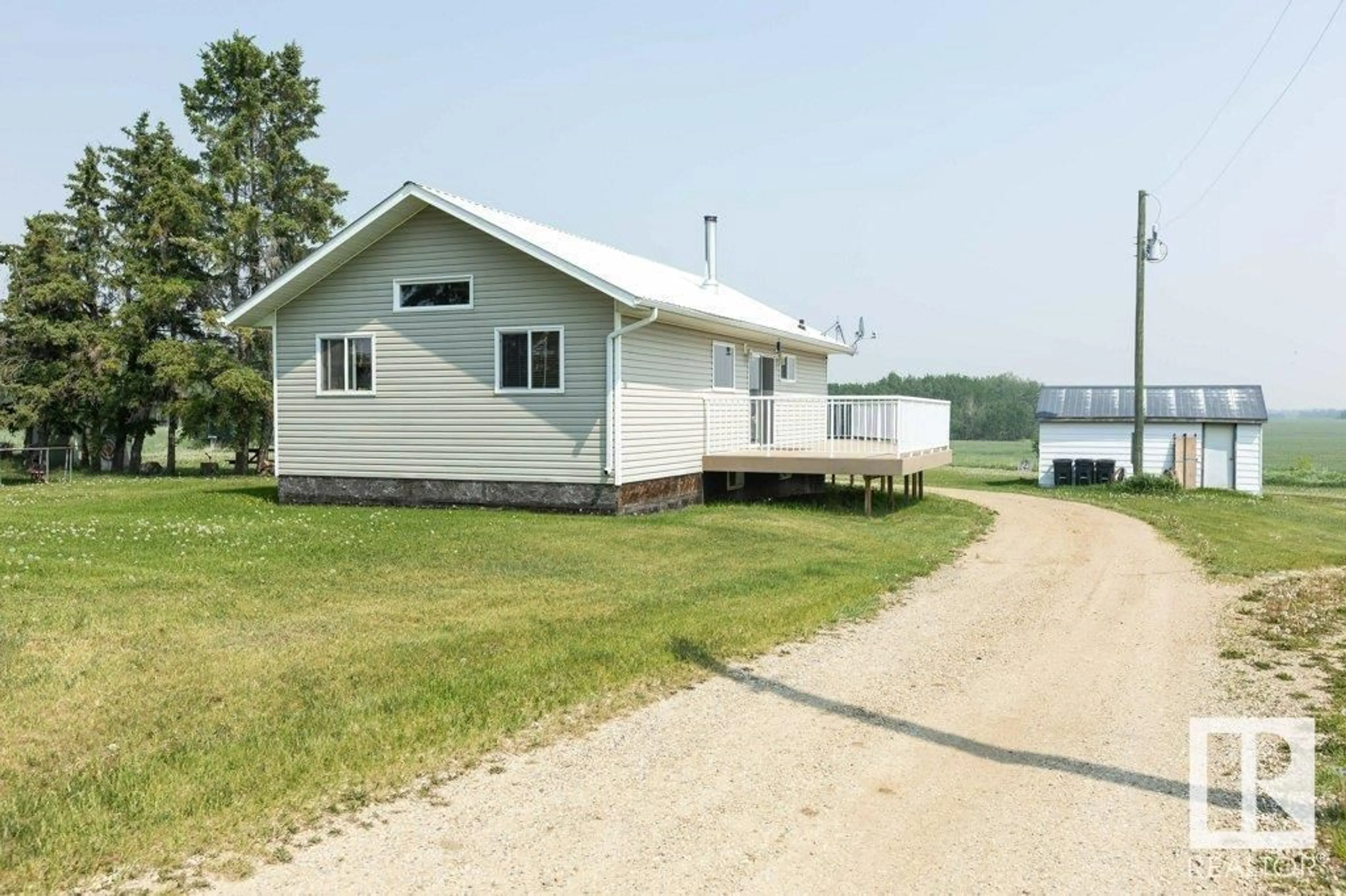 Unknown for 58229 RG RD 272, Rural Westlock County Alberta T0G0H0
