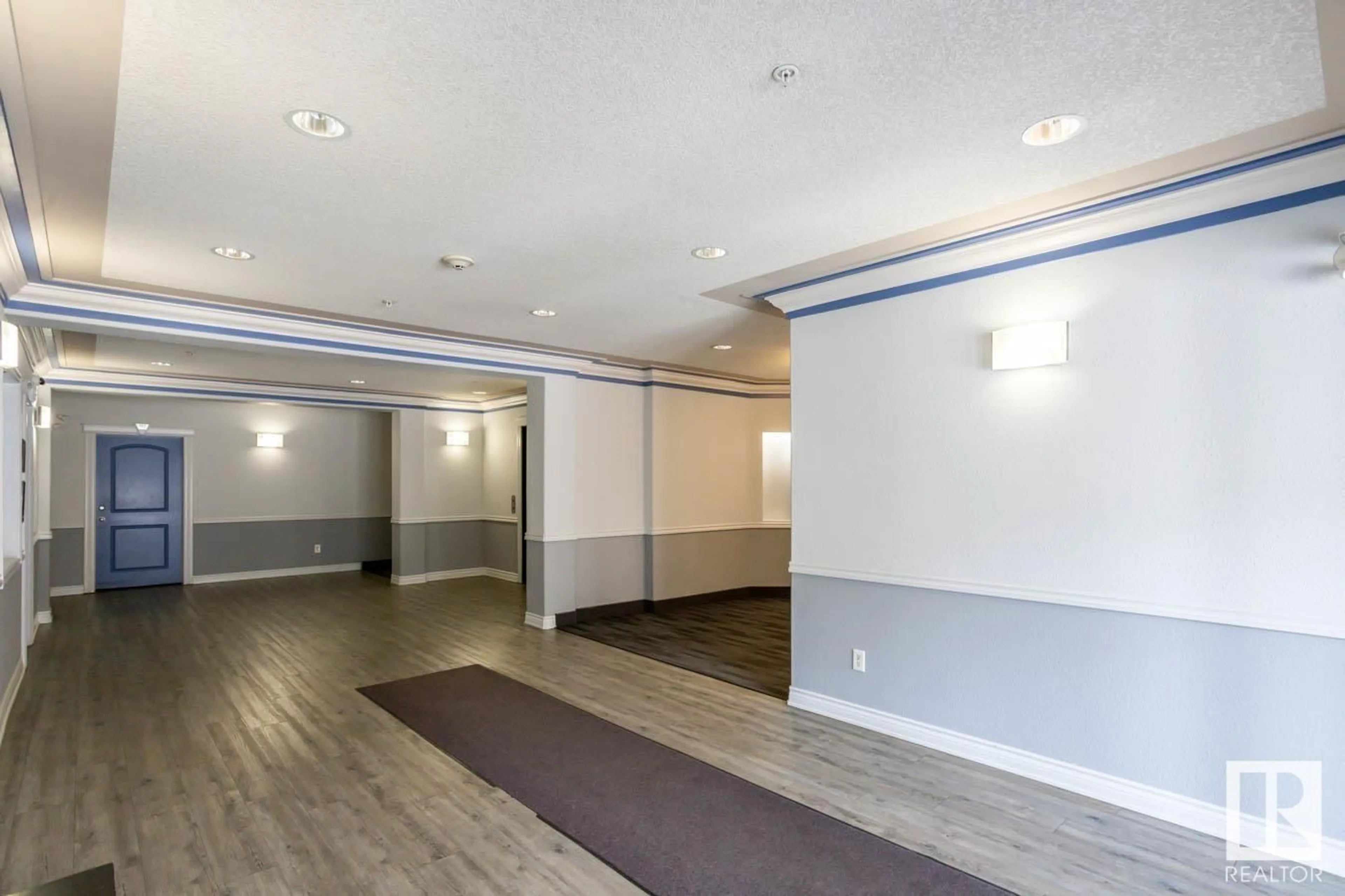 Gym or fitness room for #216 - 1204 156 ST, Edmonton Alberta T6R0R6