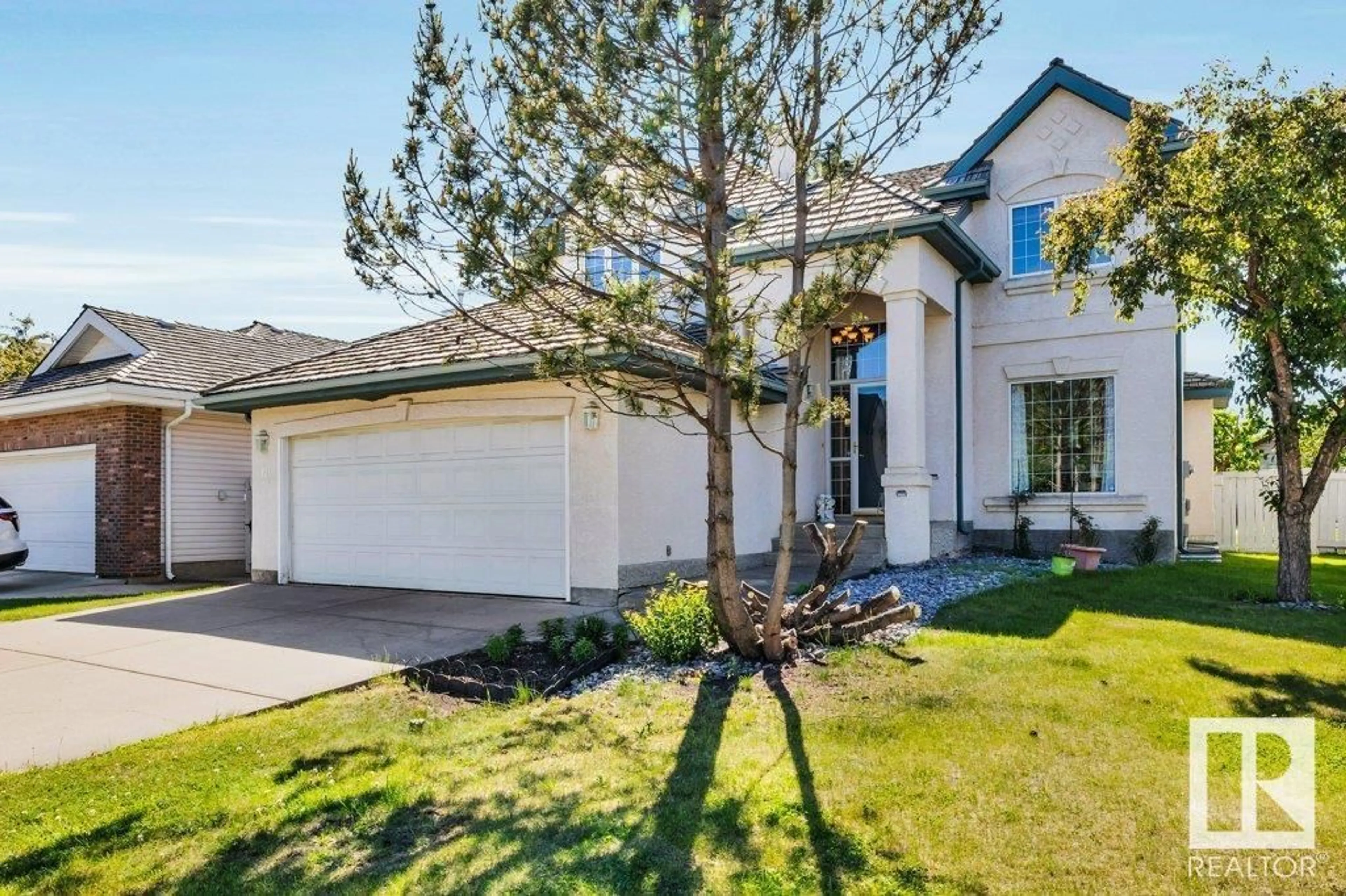Unknown for 12 KEILLOR DR, St. Albert Alberta T8N6V4