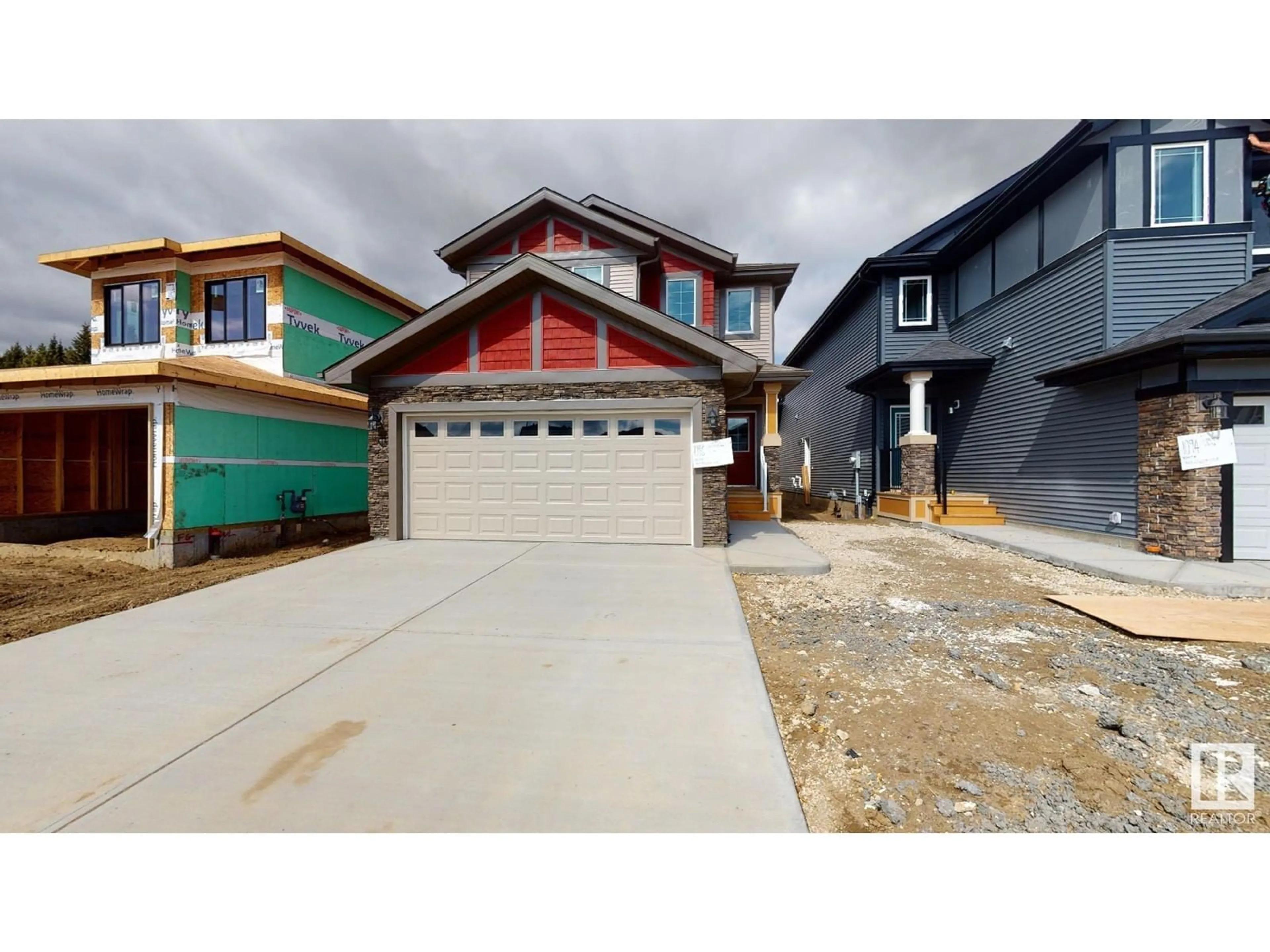 Unknown for SW - 1096 CHRISTIE VISTA VS, Edmonton Alberta T6W4W9