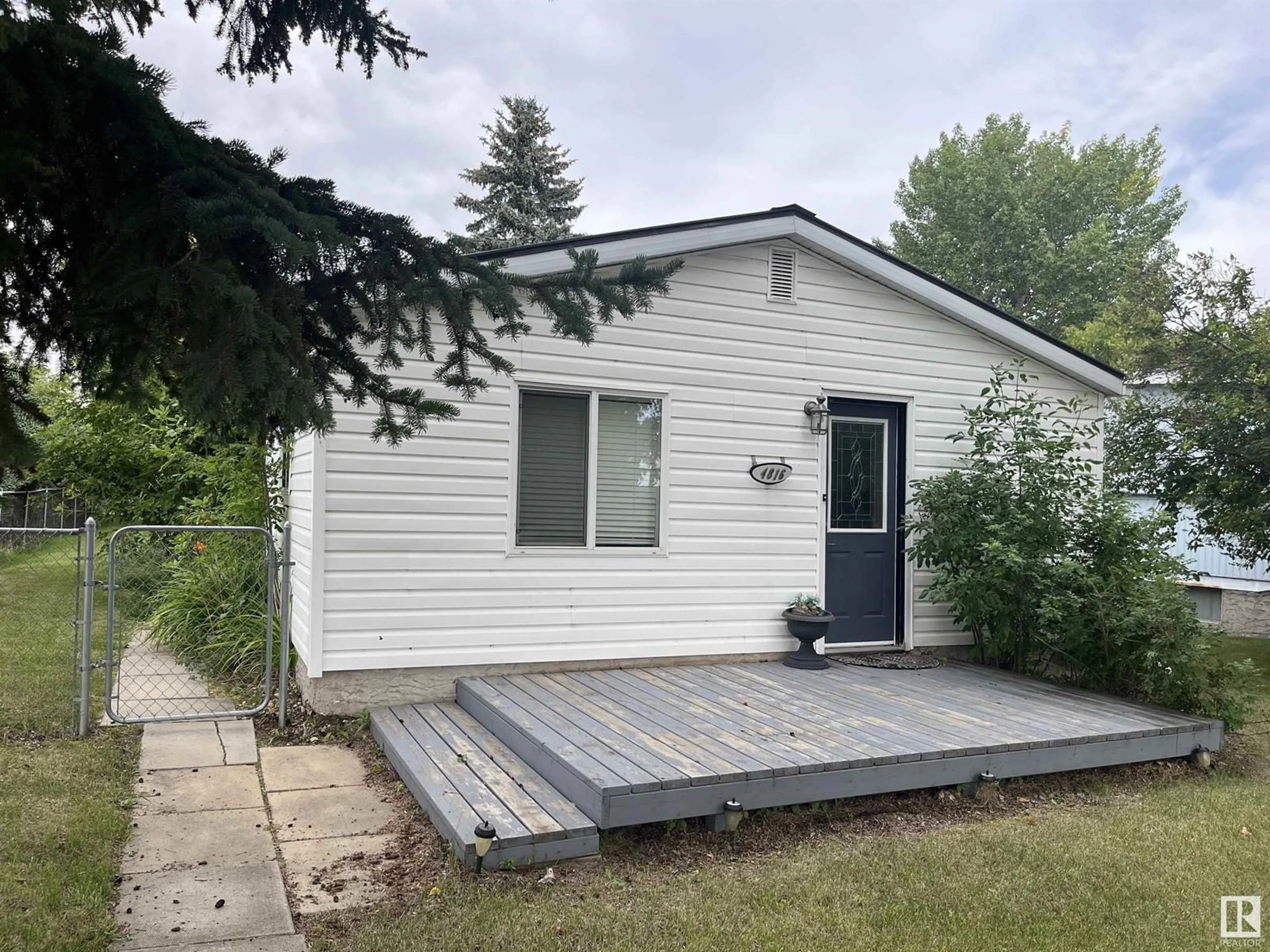 Unknown for 4816 53 AV, Viking Alberta T0B4N0