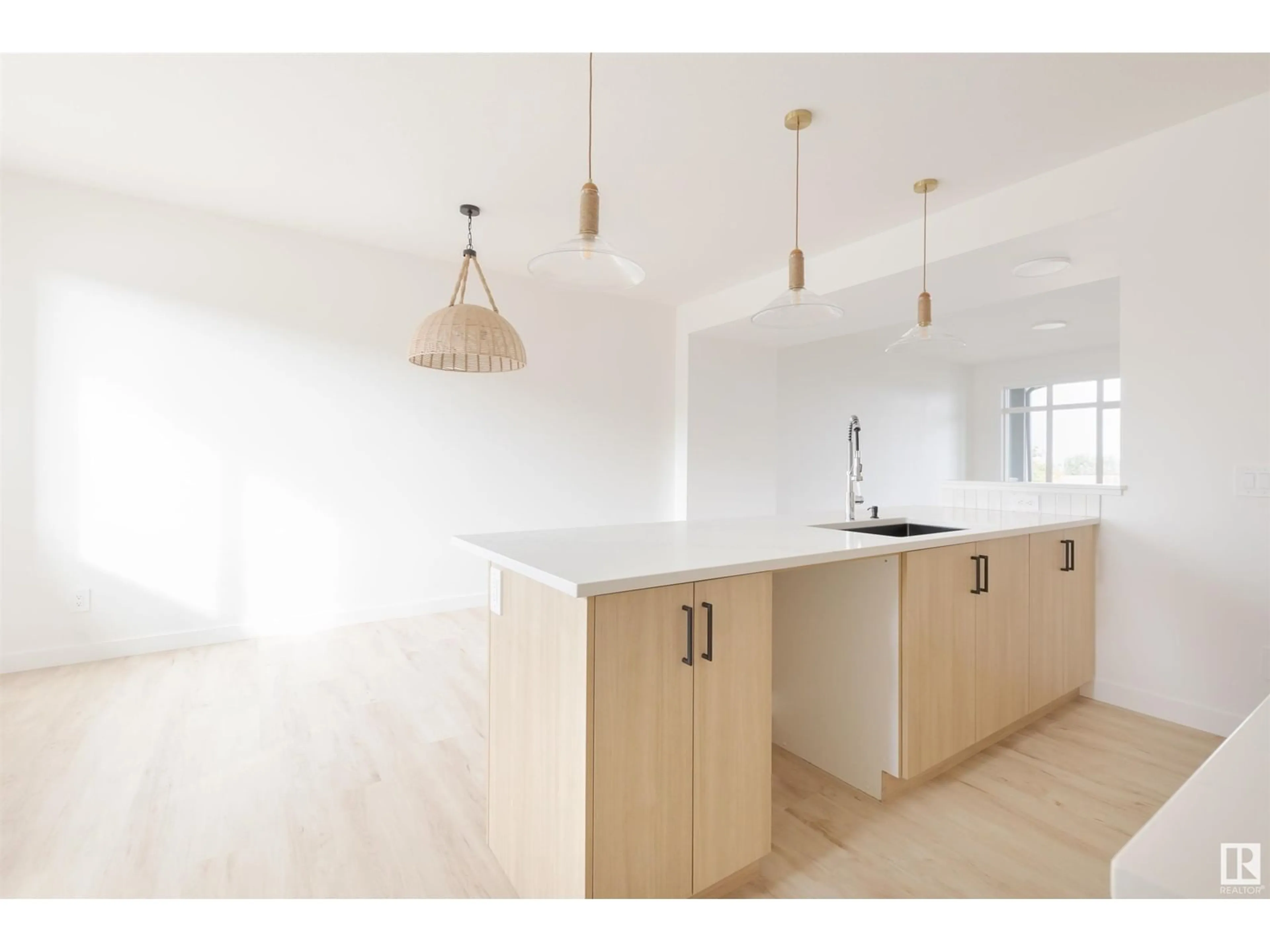 Open concept kitchen, unknown for 2140 CROSSBILL LN, Edmonton Alberta X0X0X0
