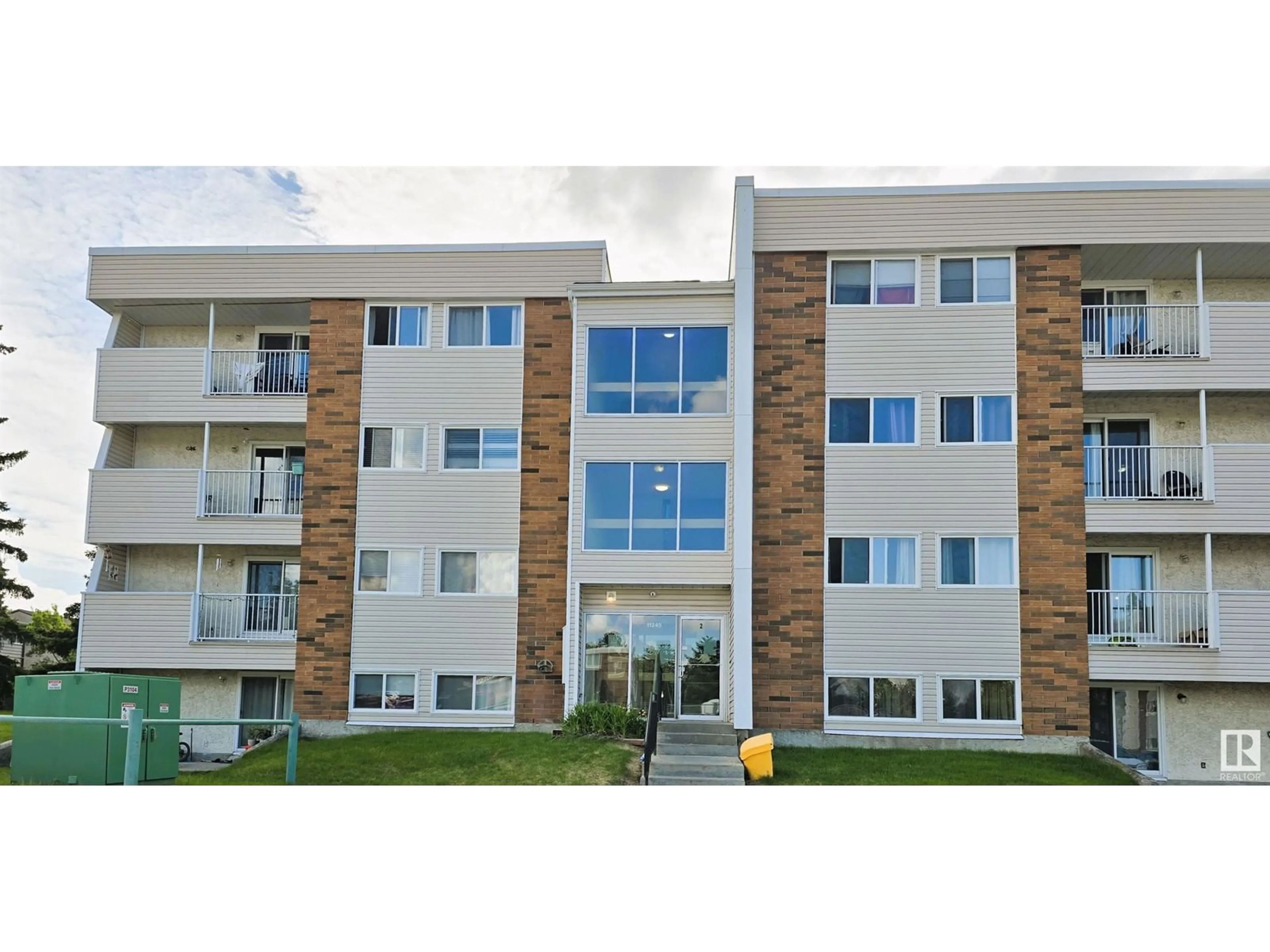 Unknown for #21 - 11245 31 AV, Edmonton Alberta T6J3V5