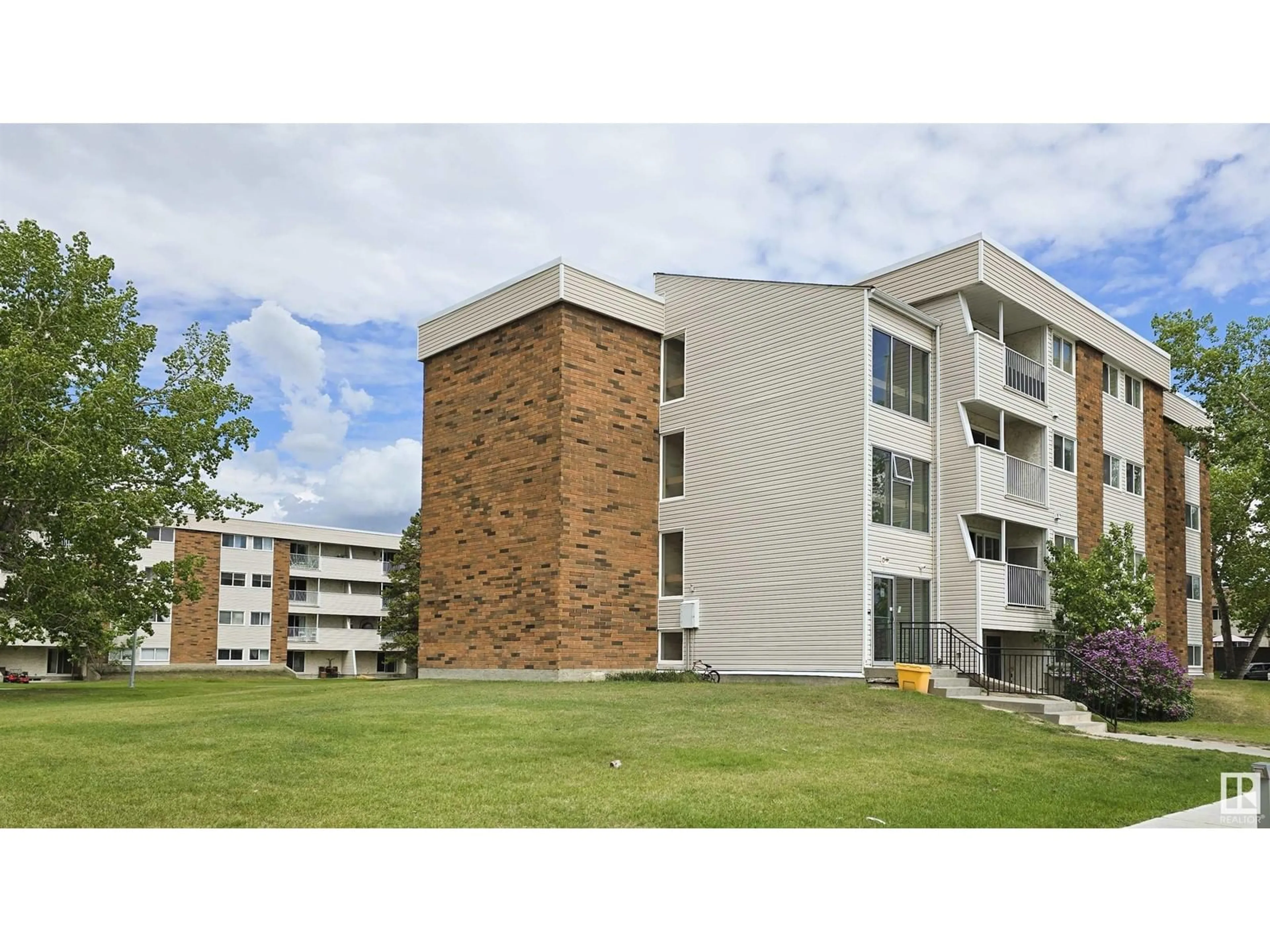 Unknown for #21 - 11245 31 AV, Edmonton Alberta T6J3V5