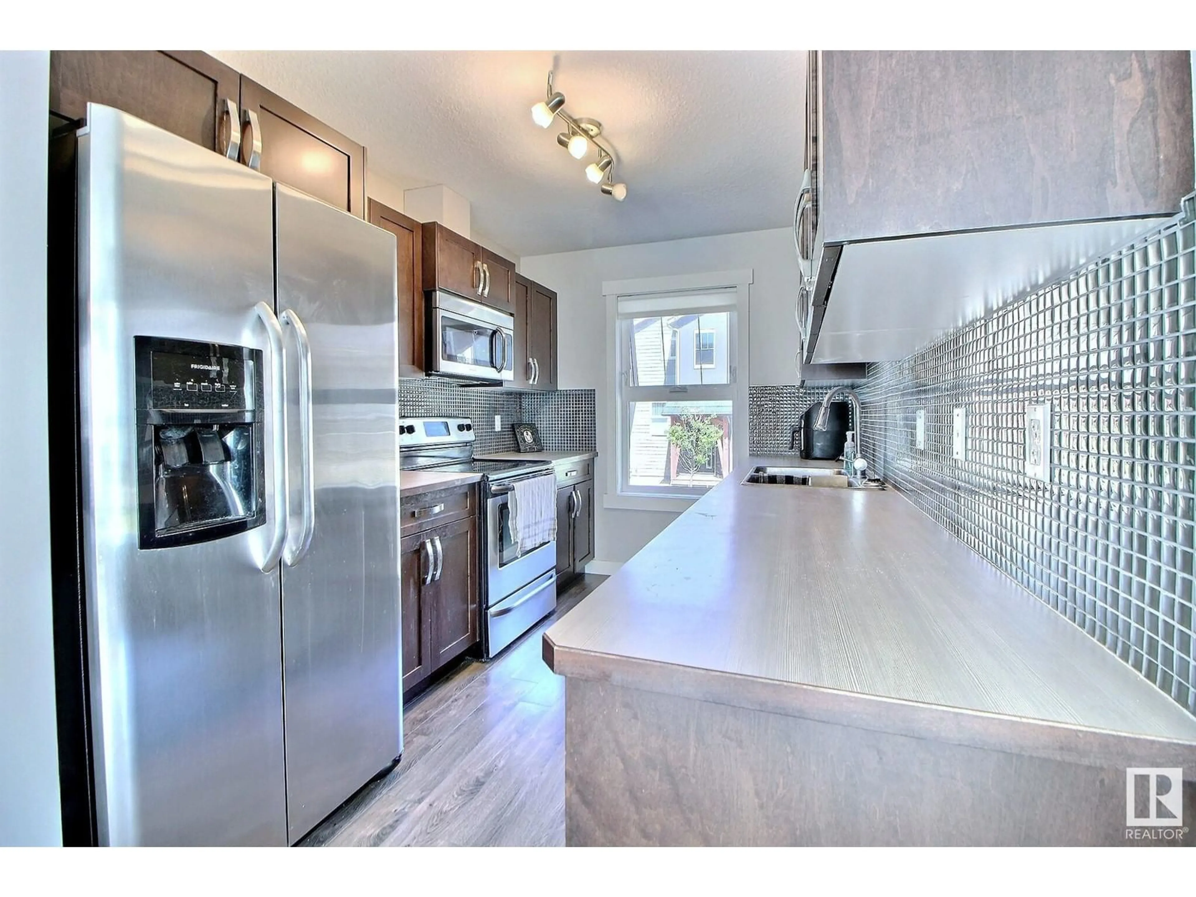 Unknown for #203 - 401 SOUTHFORK DR, Leduc Alberta T9E0X1