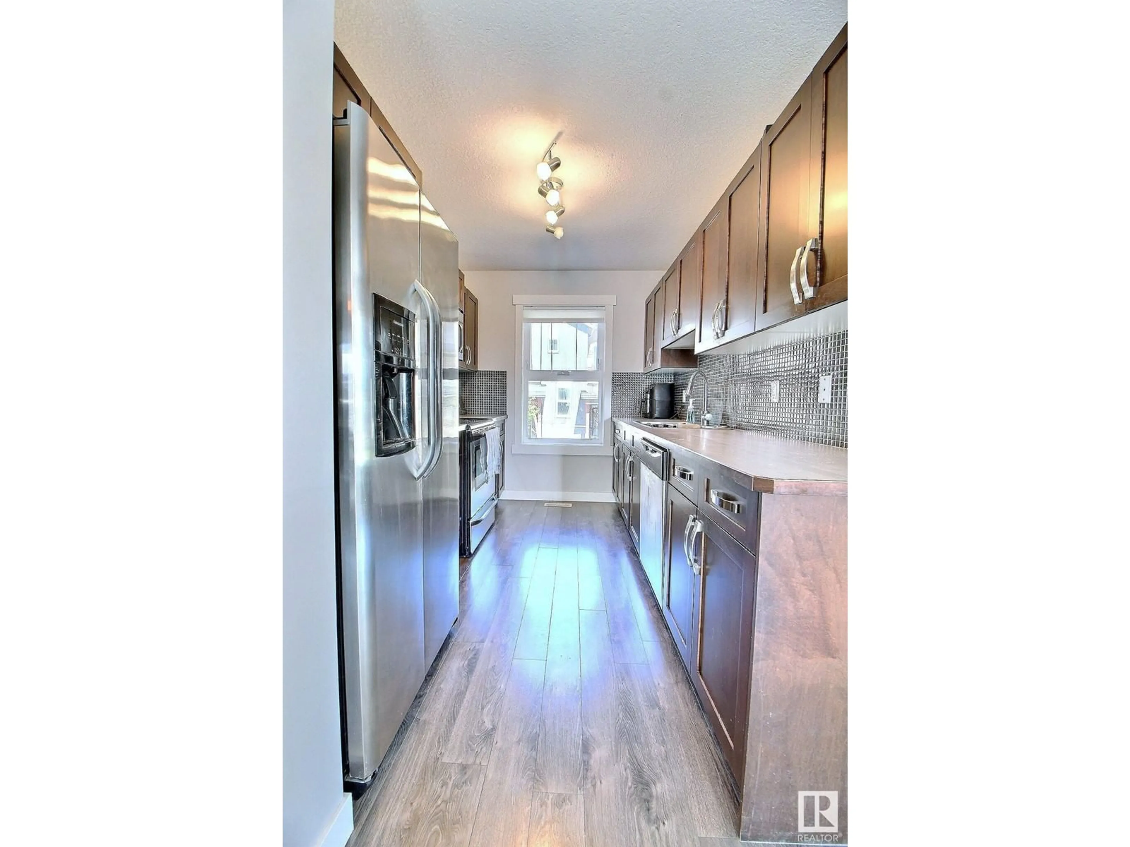Open concept kitchen, unknown for #203 - 401 SOUTHFORK DR, Leduc Alberta T9E0X1
