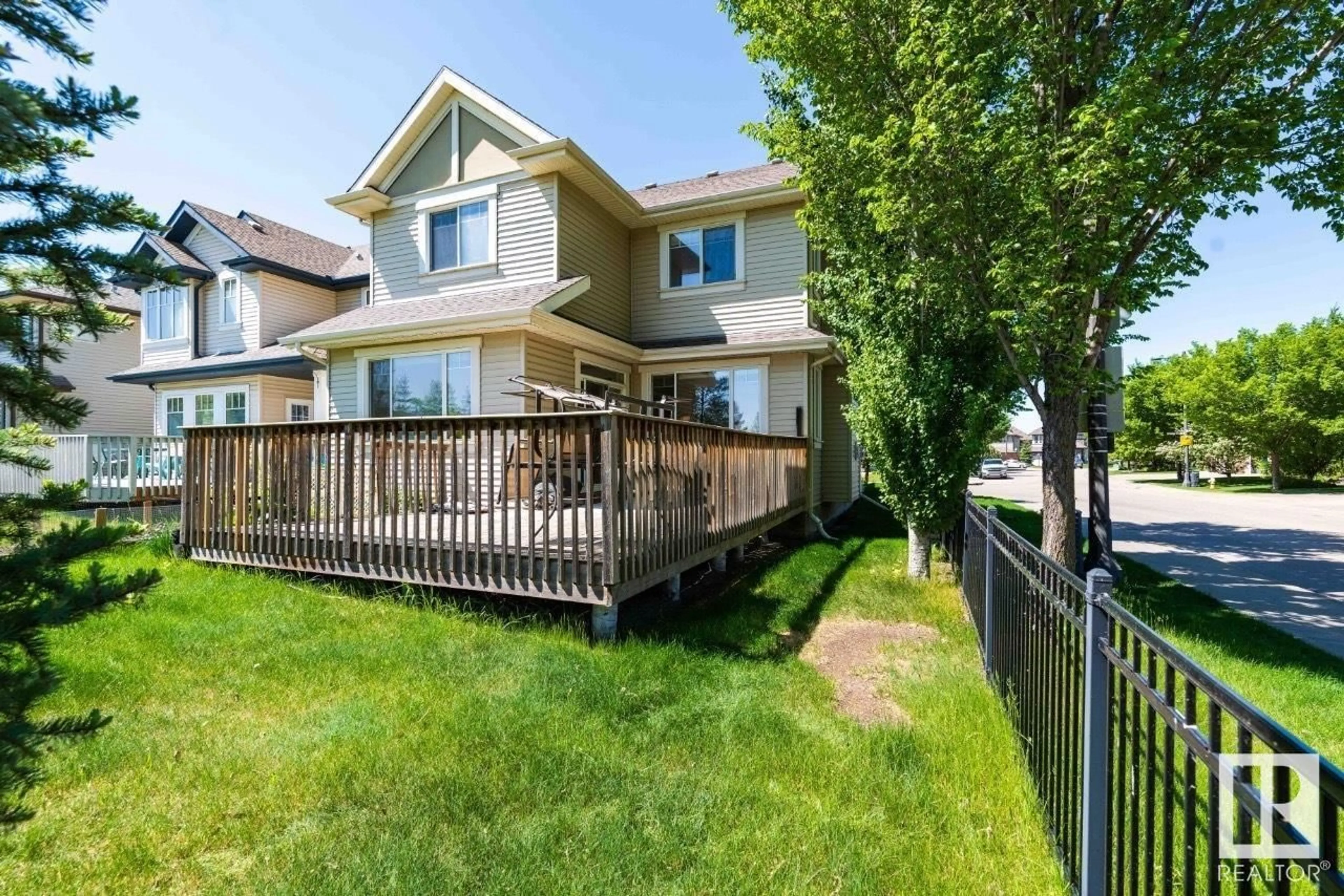 Unknown for 1003 ARMITAGE CR, Edmonton Alberta T6W0H3