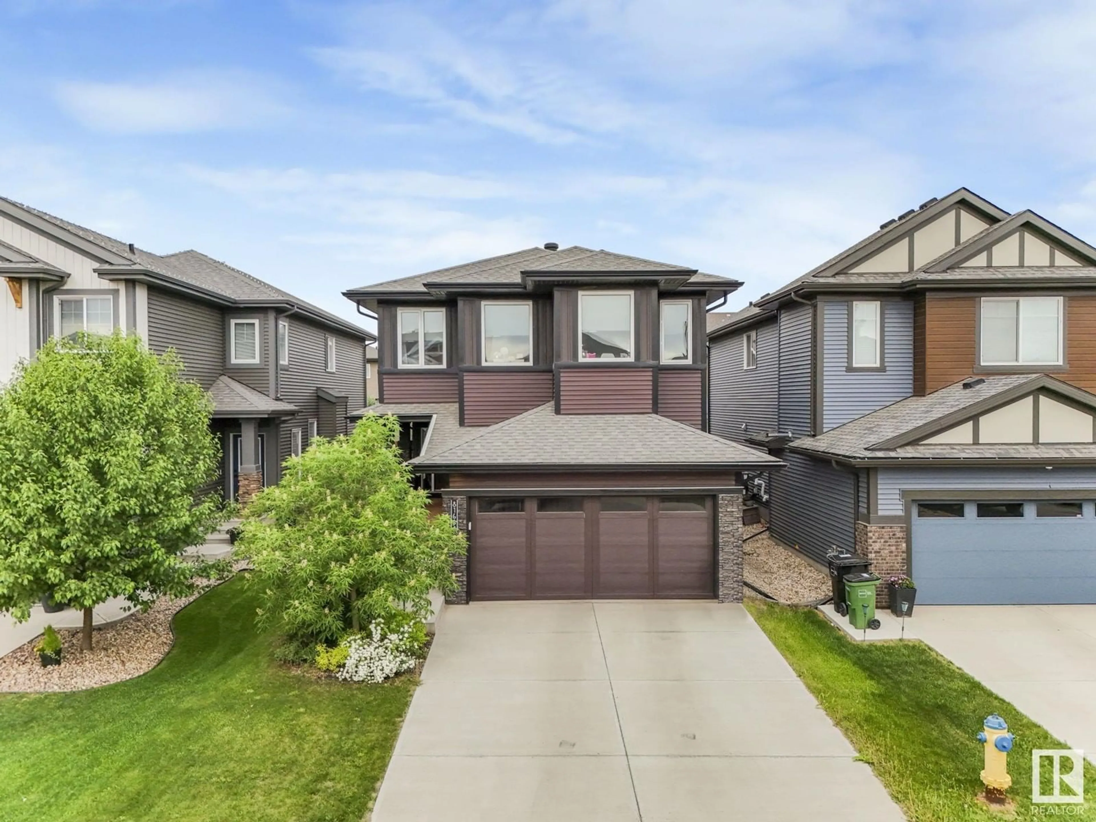 Unknown for NW - 8166 222A ST, Edmonton Alberta T5T7H9