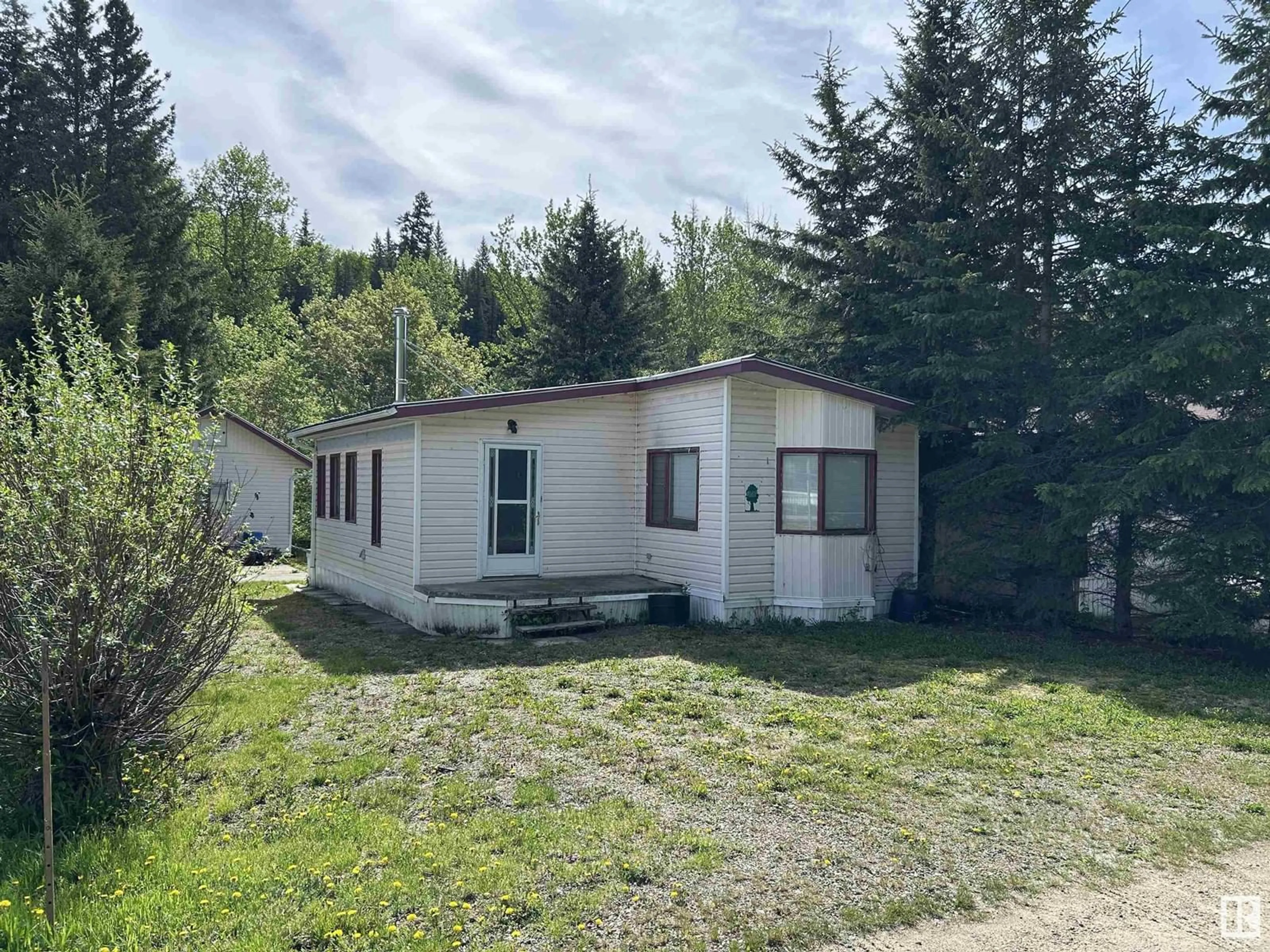 Unknown for 147 CEDAR GLEN, Rural Brazeau County Alberta T0C1W0