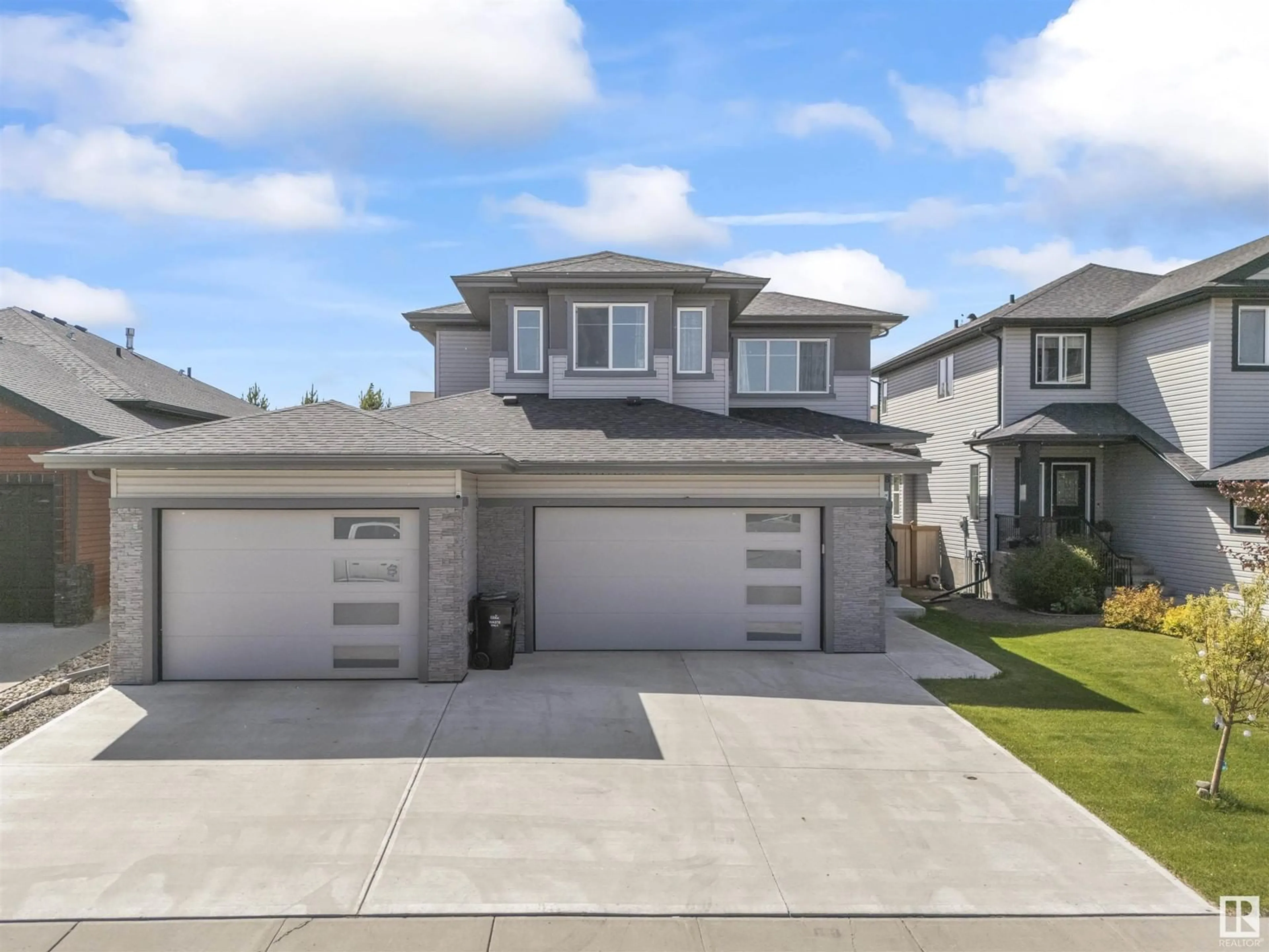 Unknown for 18 WESTLIN DR, Leduc Alberta T9E0N6