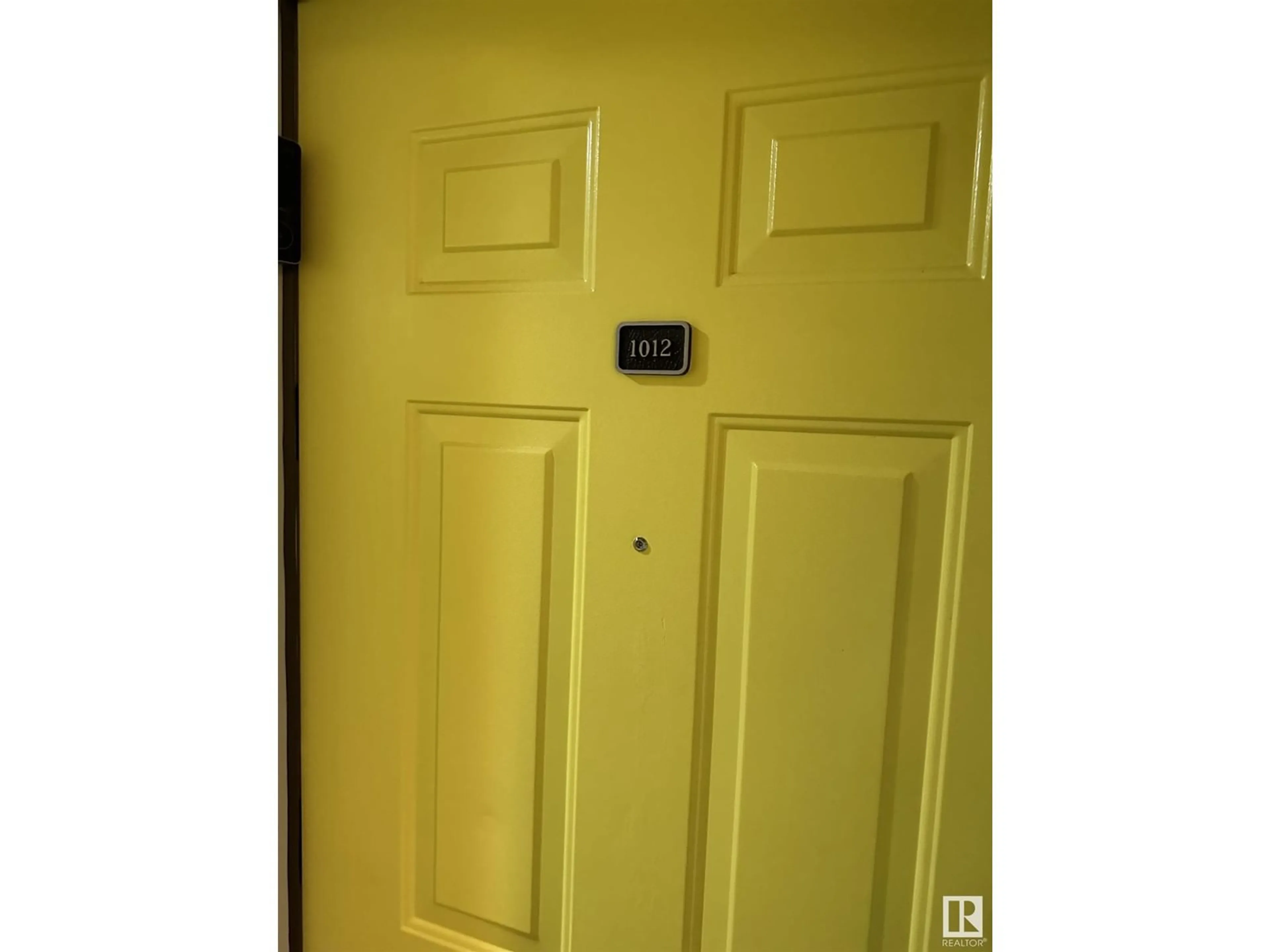 Unknown for 10024 - 1012 JASPER AVE, Edmonton Alberta T5X4R7
