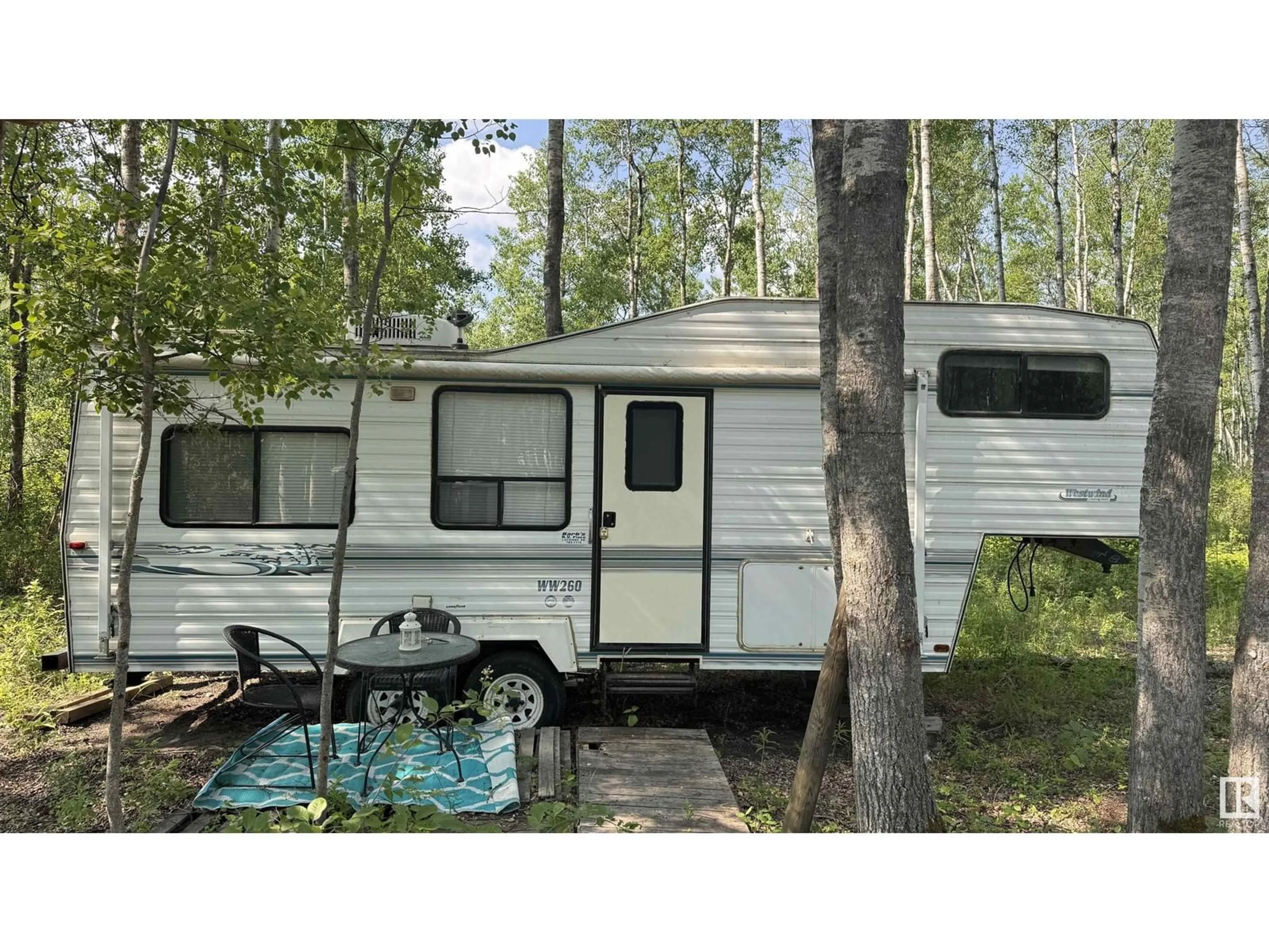 Unknown for 834 11013 HWY 28, Rural St. Paul County Alberta T0A0C0