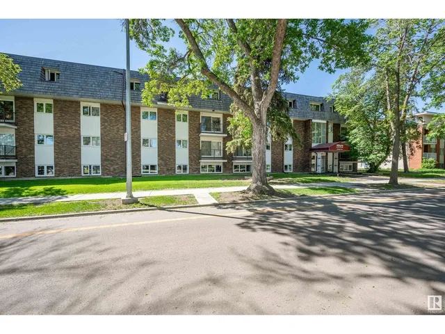 #105 - 10735 81 AV, Edmonton 3