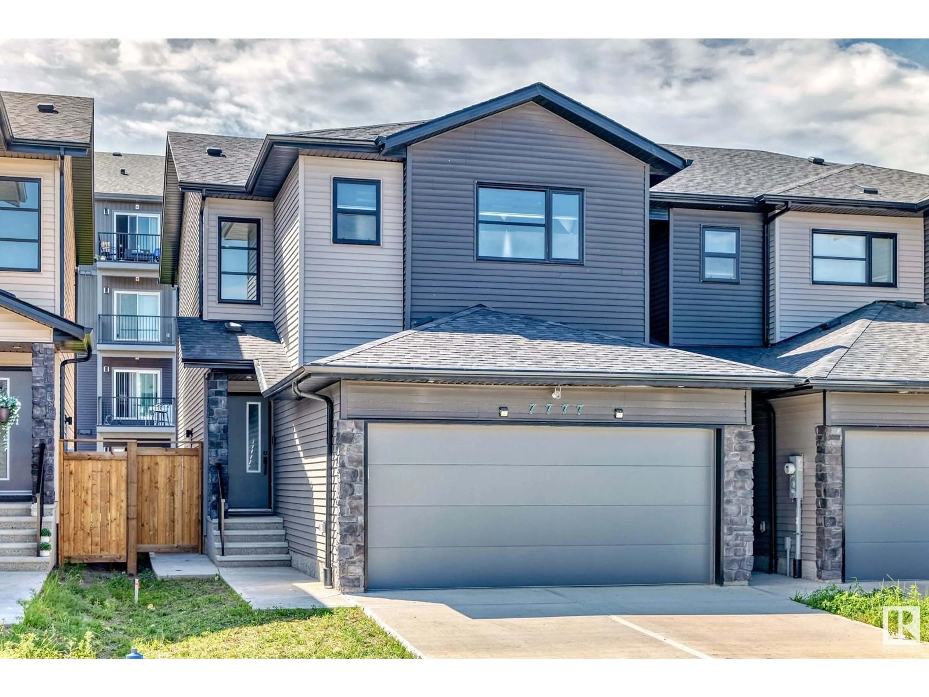 Unknown for 7777 174A AV, Edmonton Alberta T5Z0W5