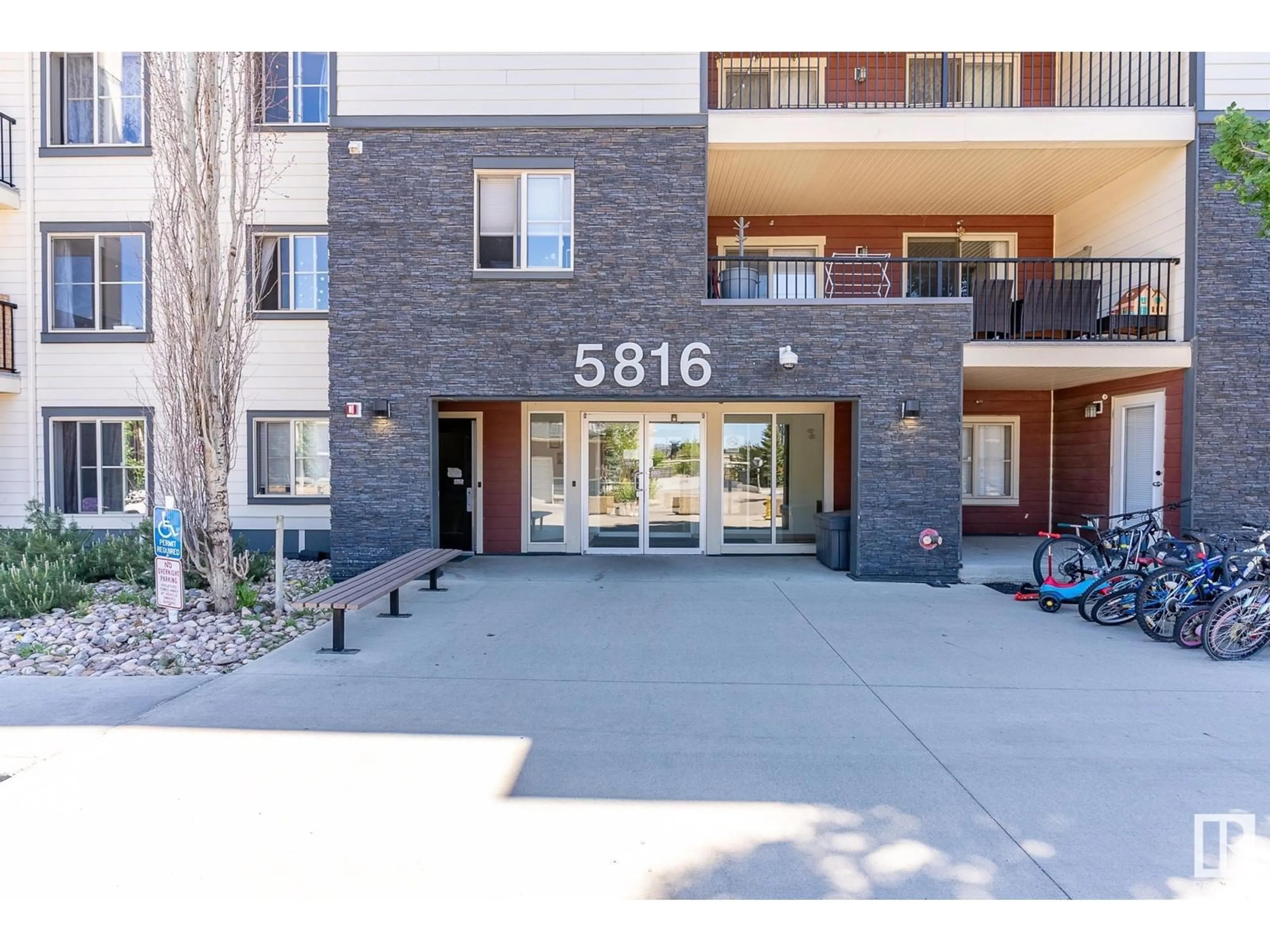 Unknown for 123 - 5816 MULLEN PL, Edmonton Alberta T6R0W3